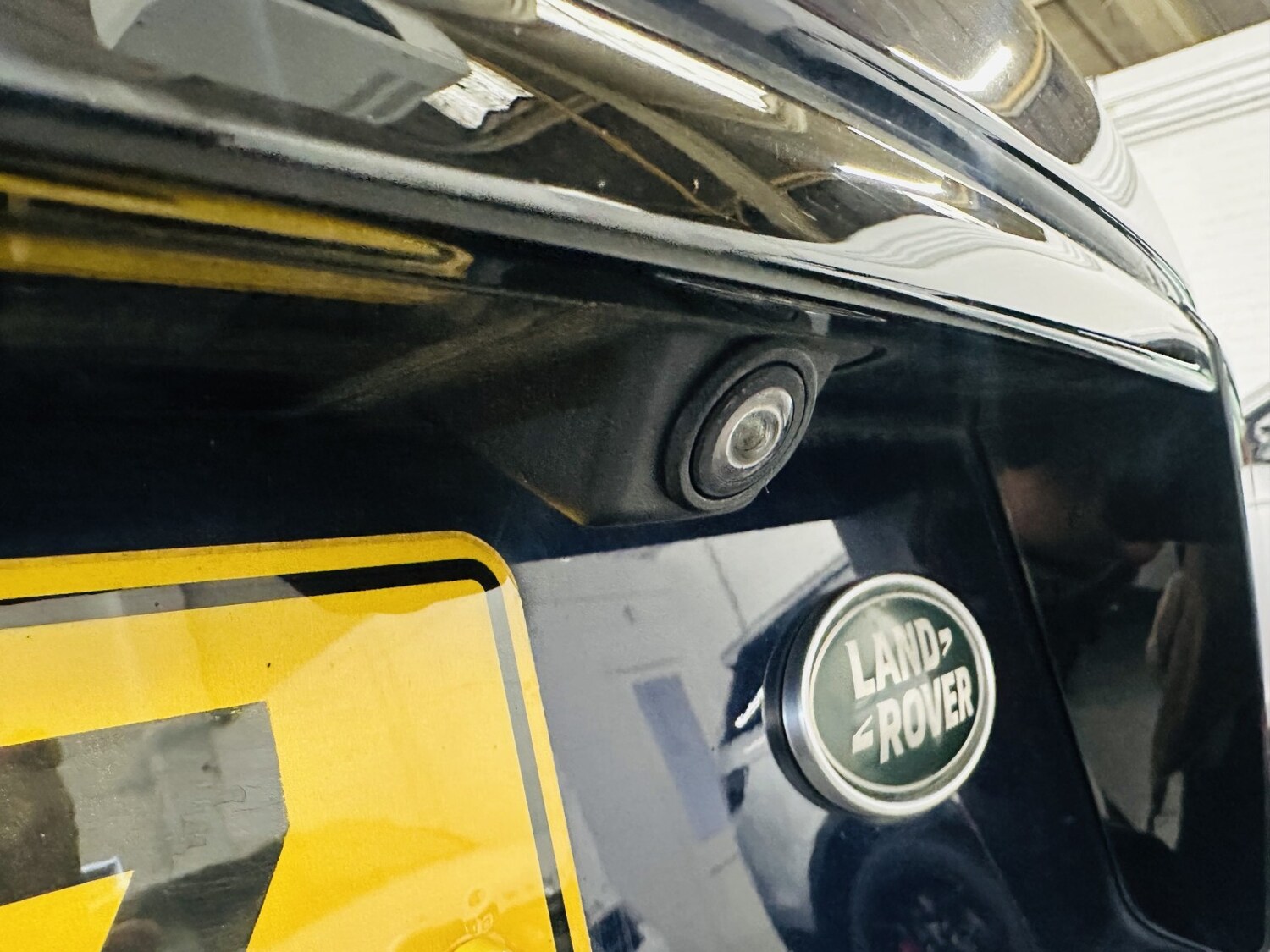 Used Land Rover Discovery Sport 2018 for sale - 78182992: Photo 28