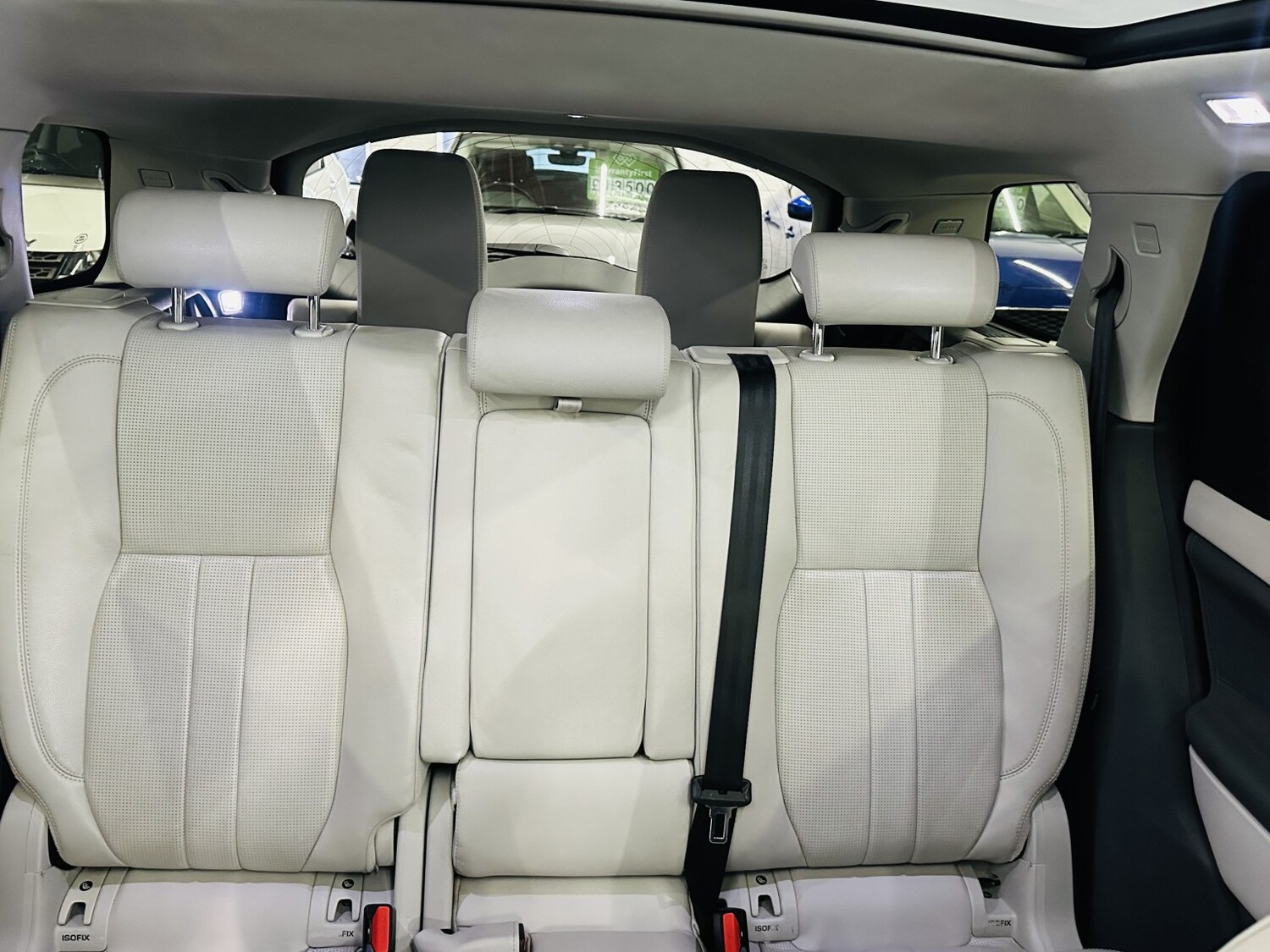 Used Land Rover Discovery Sport 2018 for sale - 78182992: Photo 35