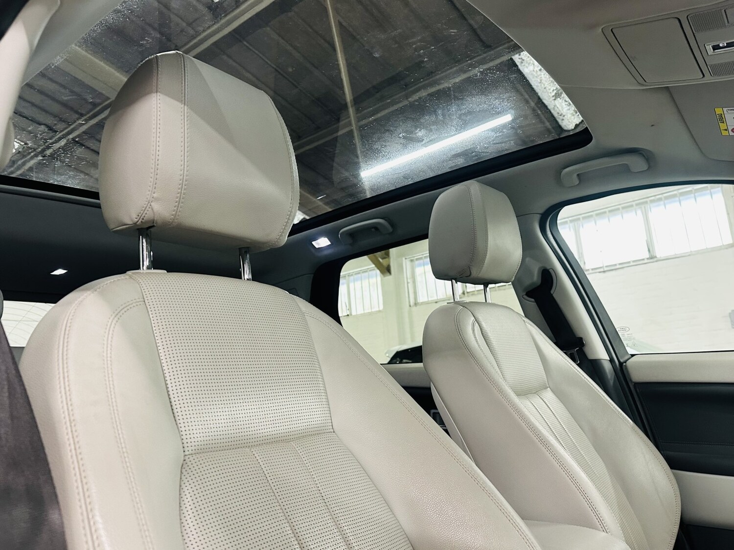 Used Land Rover Discovery Sport 2018 for sale - 78182992: Photo 36