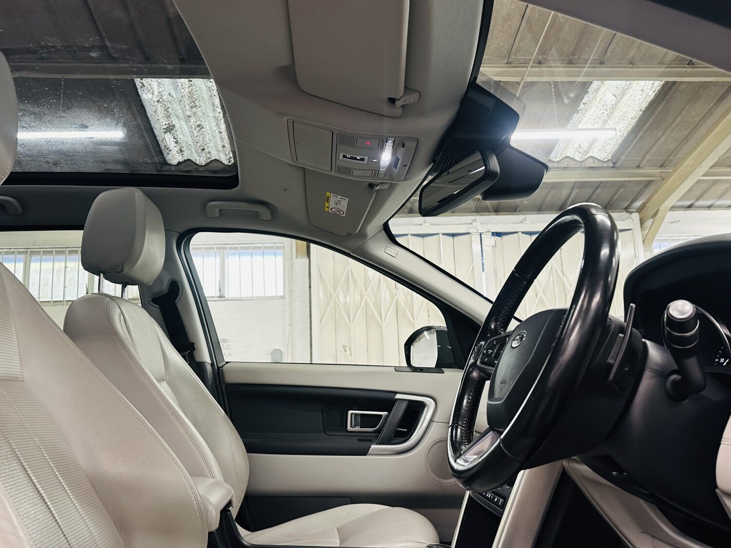 Used Land Rover Discovery Sport 2018 for sale - 78182992: Photo 38