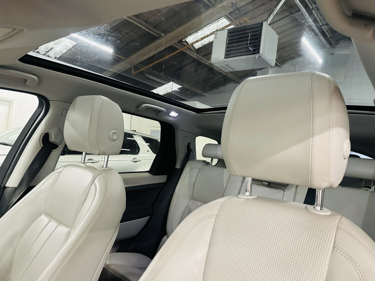 Used Land Rover Discovery Sport 2018 for sale - 78182992: Photo 47