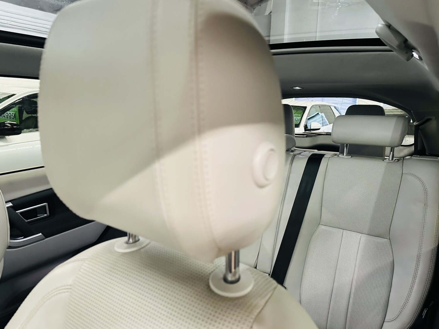 Used Land Rover Discovery Sport 2018 for sale - 78182992: Photo 48