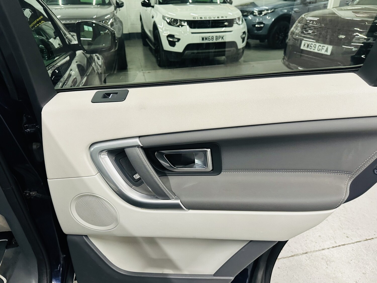 Used Land Rover Discovery Sport 2018 for sale - 78182992: Photo 58