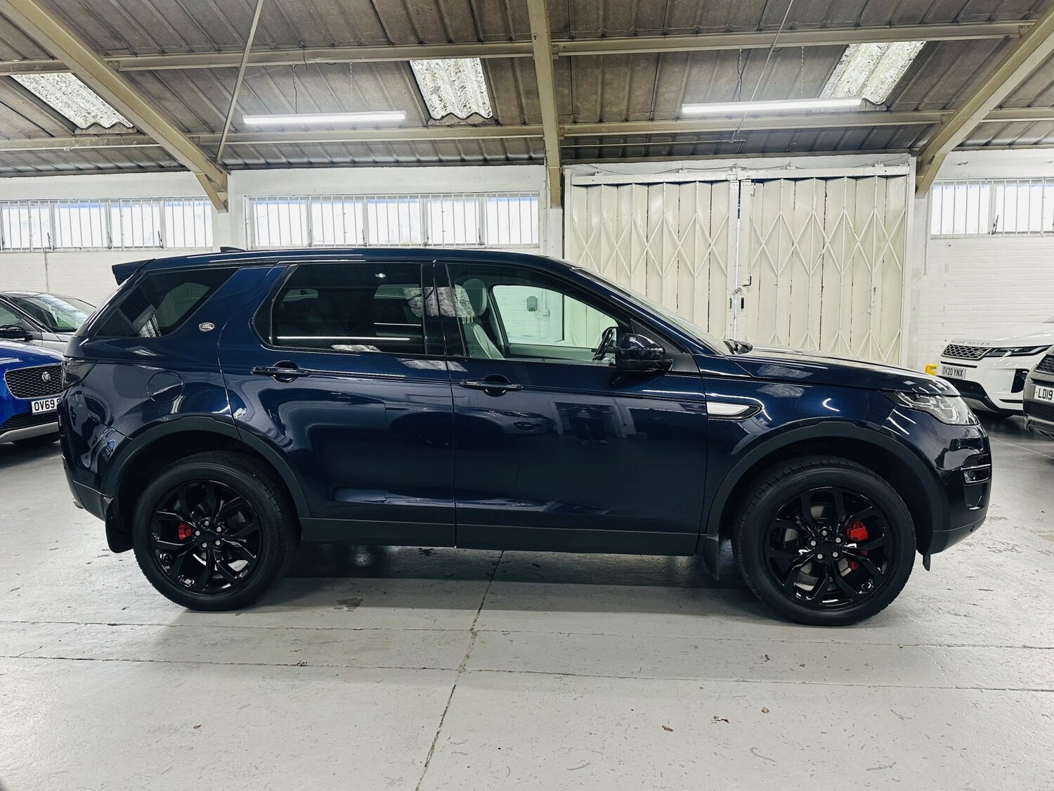 Used Land Rover Discovery Sport 2018 for sale - 78182992: Photo 6