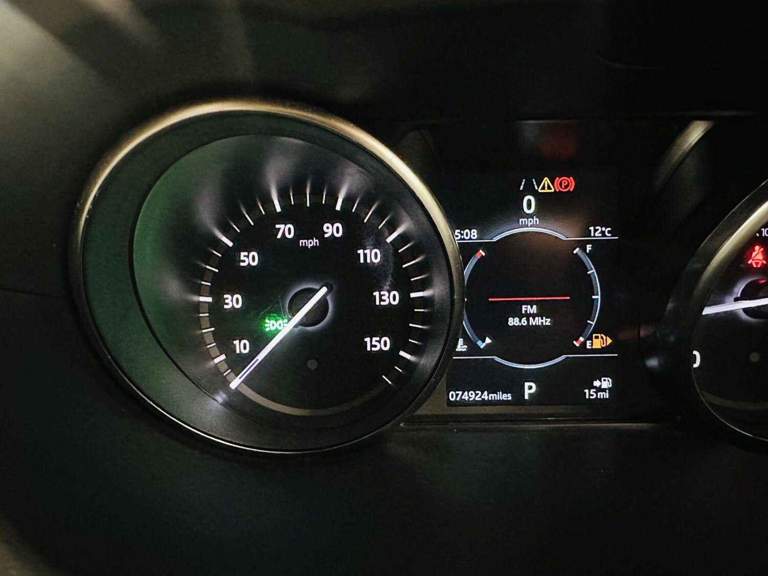 Used Land Rover Discovery Sport 2018 for sale - 78182992: Photo 69