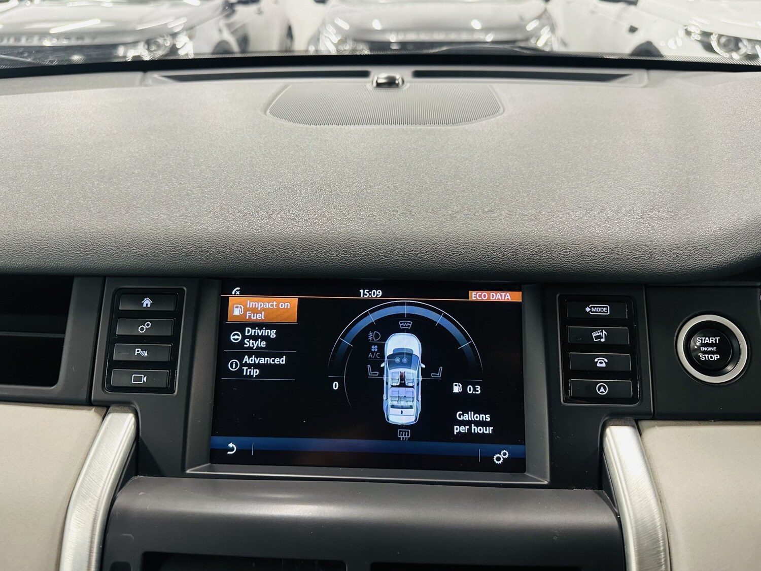 Used Land Rover Discovery Sport 2018 for sale - 78182992: Photo 83