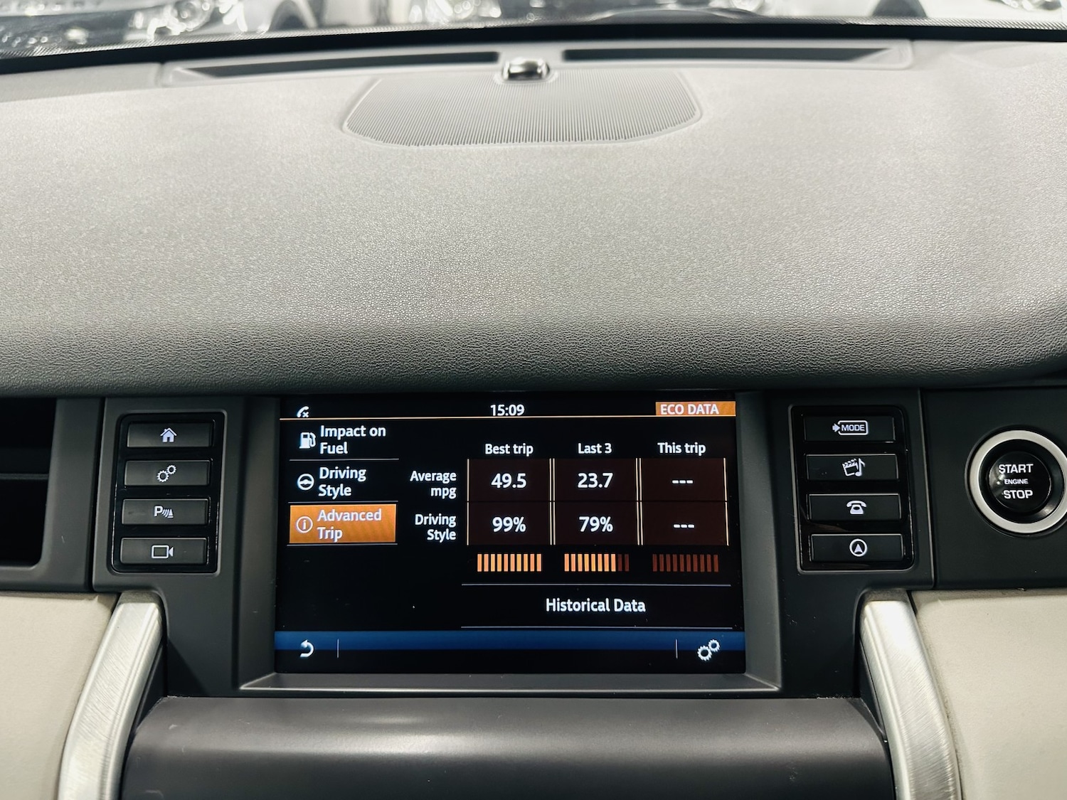 Used Land Rover Discovery Sport 2018 for sale - 78182992: Photo 87