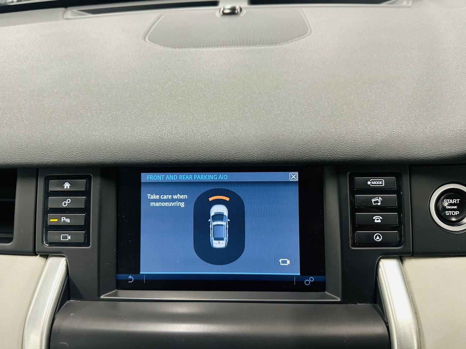 Used Land Rover Discovery Sport 2018 for sale - 78182992: Photo 89