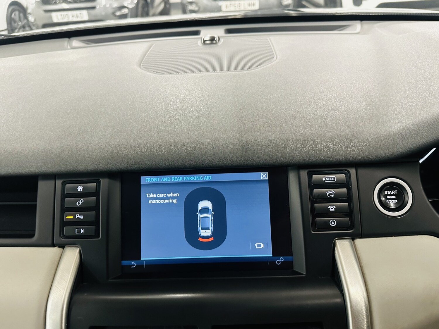 Used Land Rover Discovery Sport 2018 for sale - 78182992: Photo 90