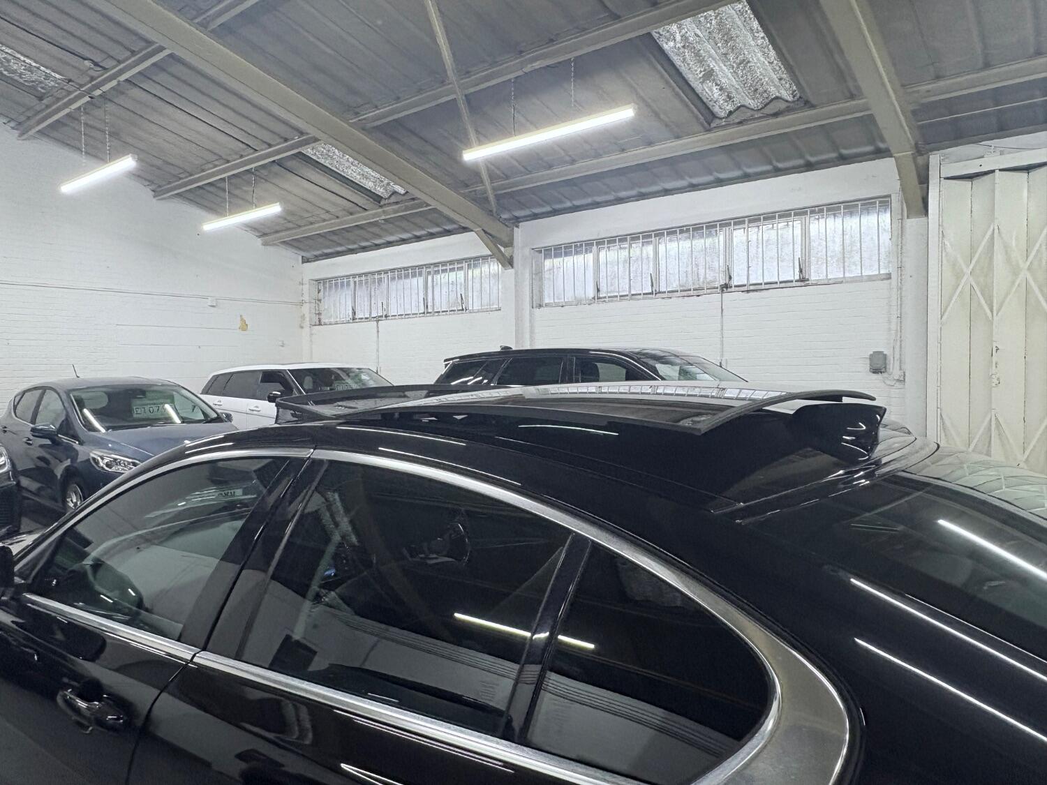 Used Jaguar XE 2017 for sale - 76407495: Photo 13