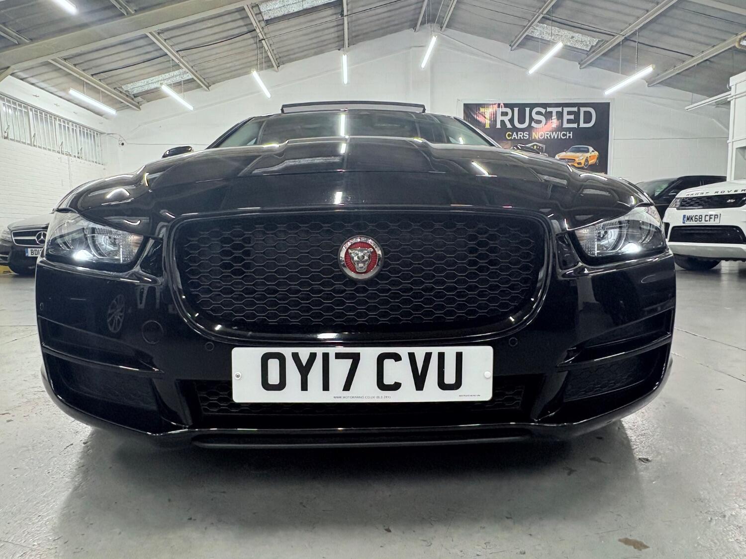 Used Jaguar XE 2017 for sale - 76407495: Photo 15