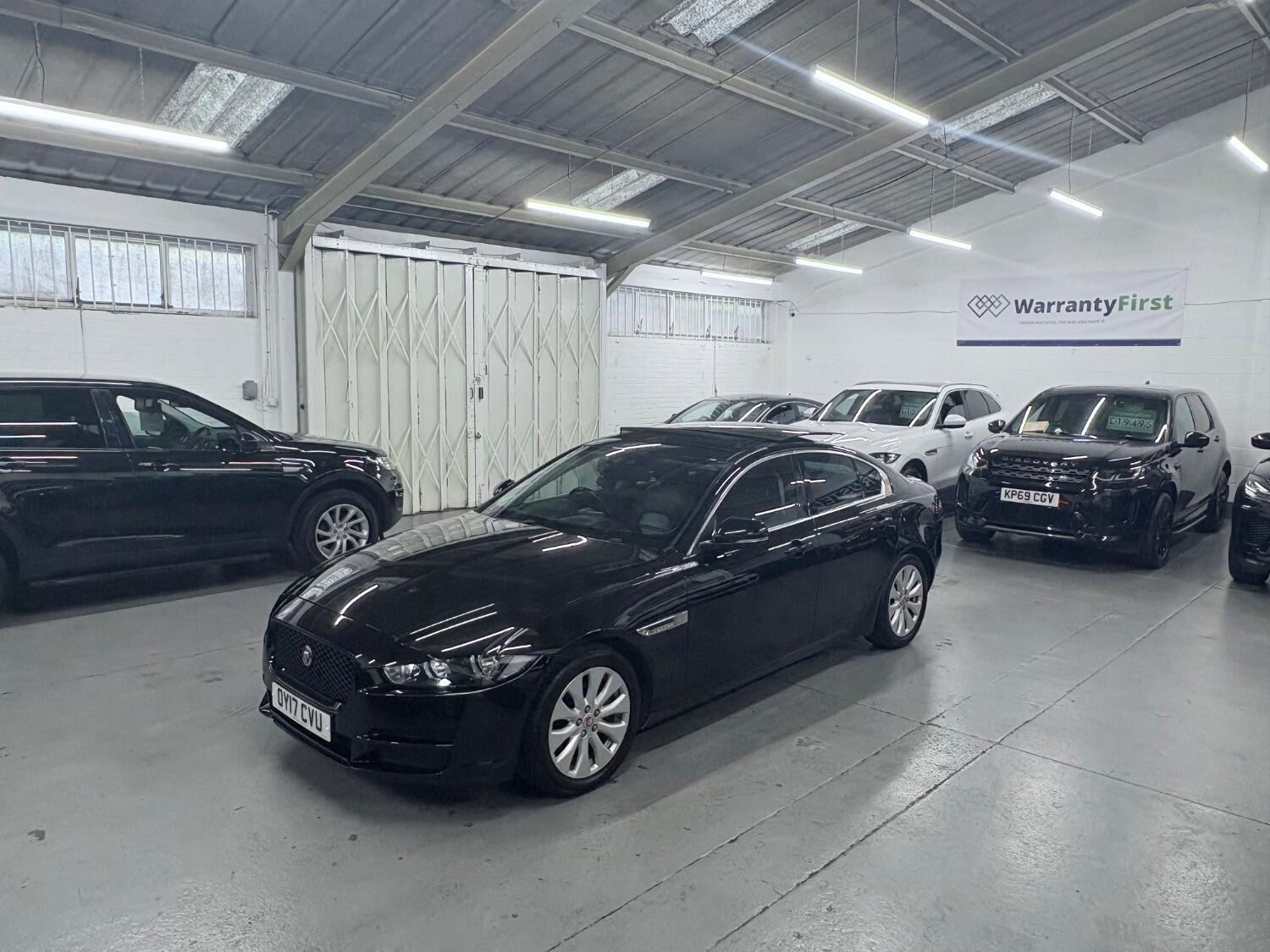 Used Jaguar XE 2017 for sale - 76407495: Photo 18