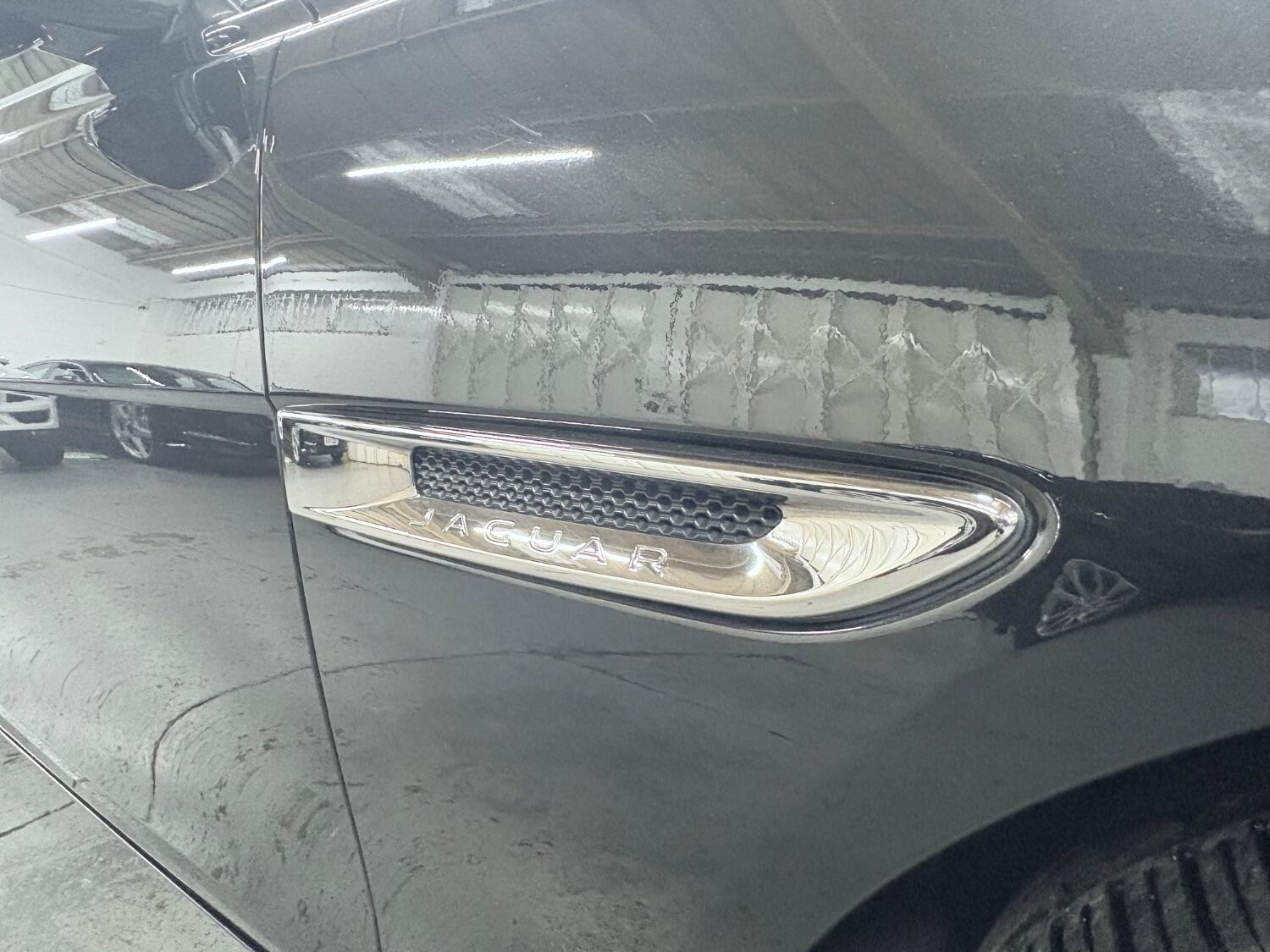 Used Jaguar XE 2017 for sale - 76407495: Photo 25