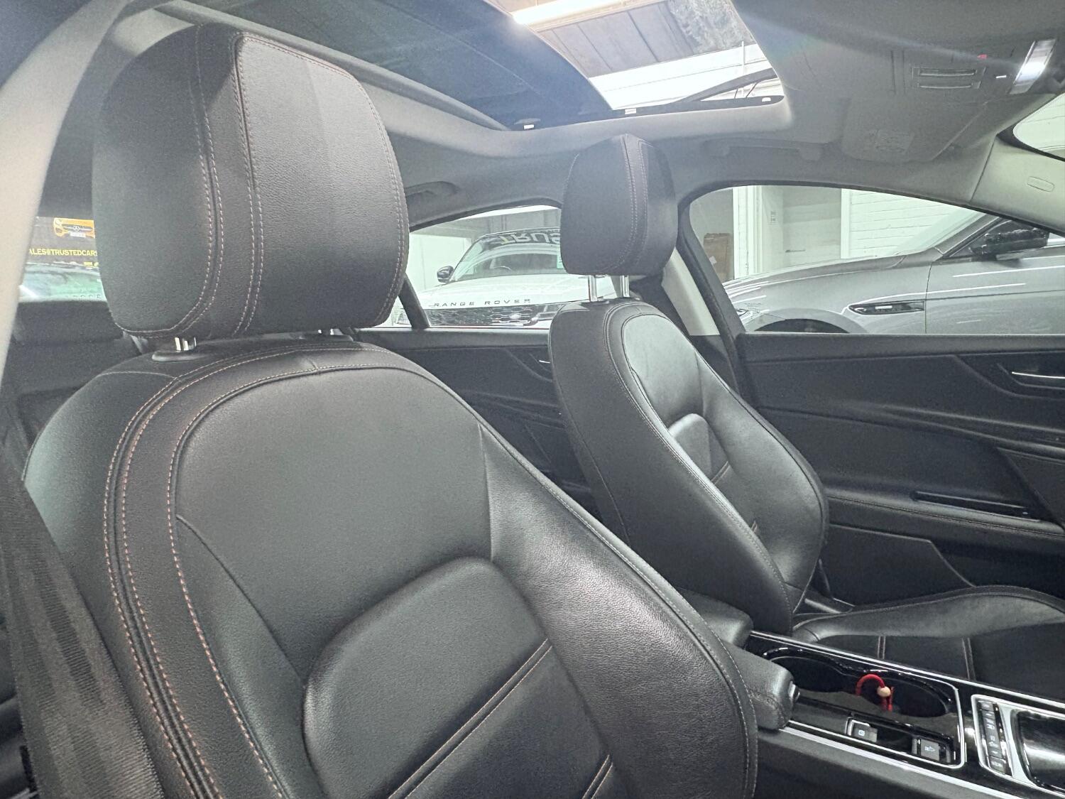 Used Jaguar XE 2017 for sale - 76407495: Photo 34