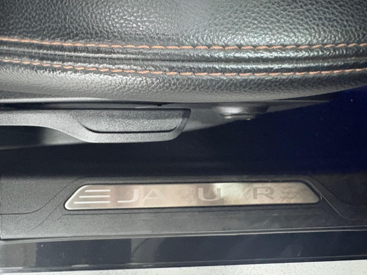 Used Jaguar XE 2017 for sale - 76407495: Photo 41