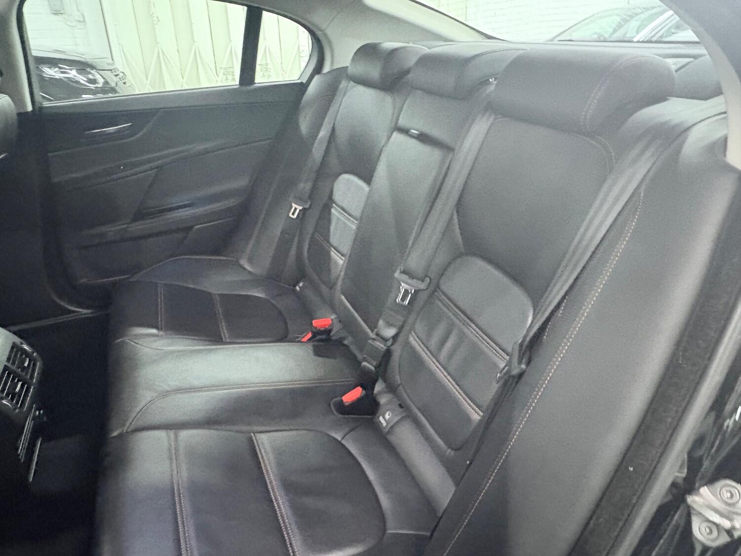 Used Jaguar XE 2017 for sale - 76407495: Photo 47