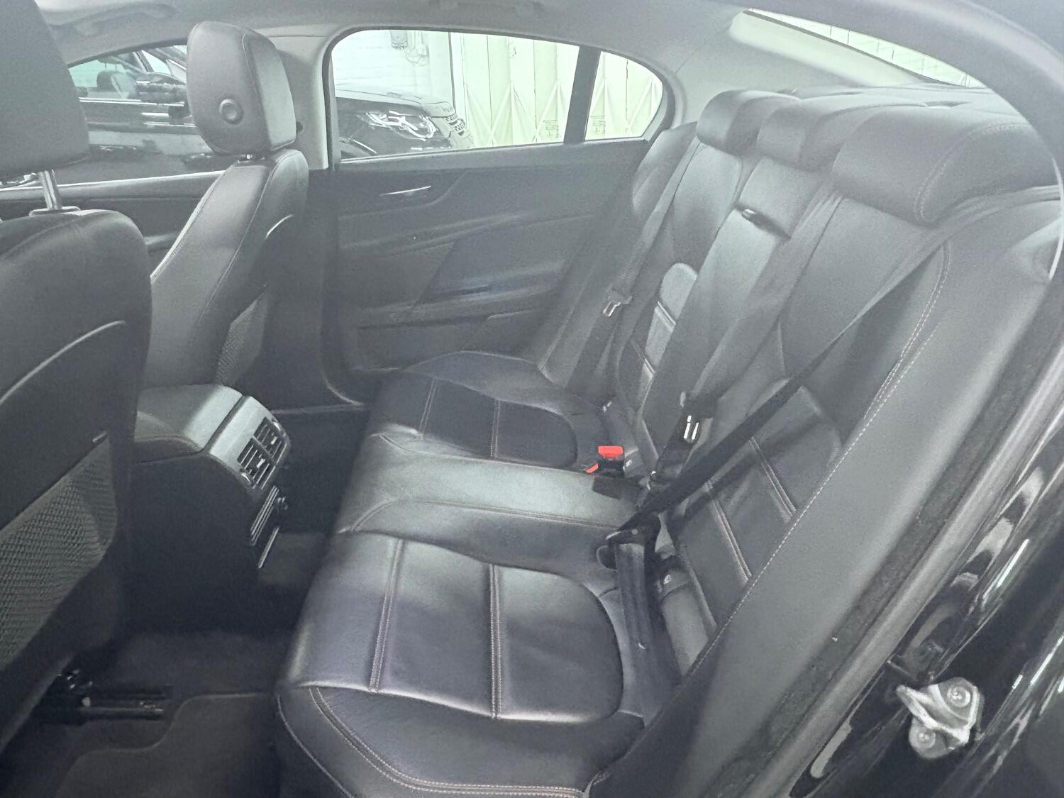 Used Jaguar XE 2017 for sale - 76407495: Photo 48