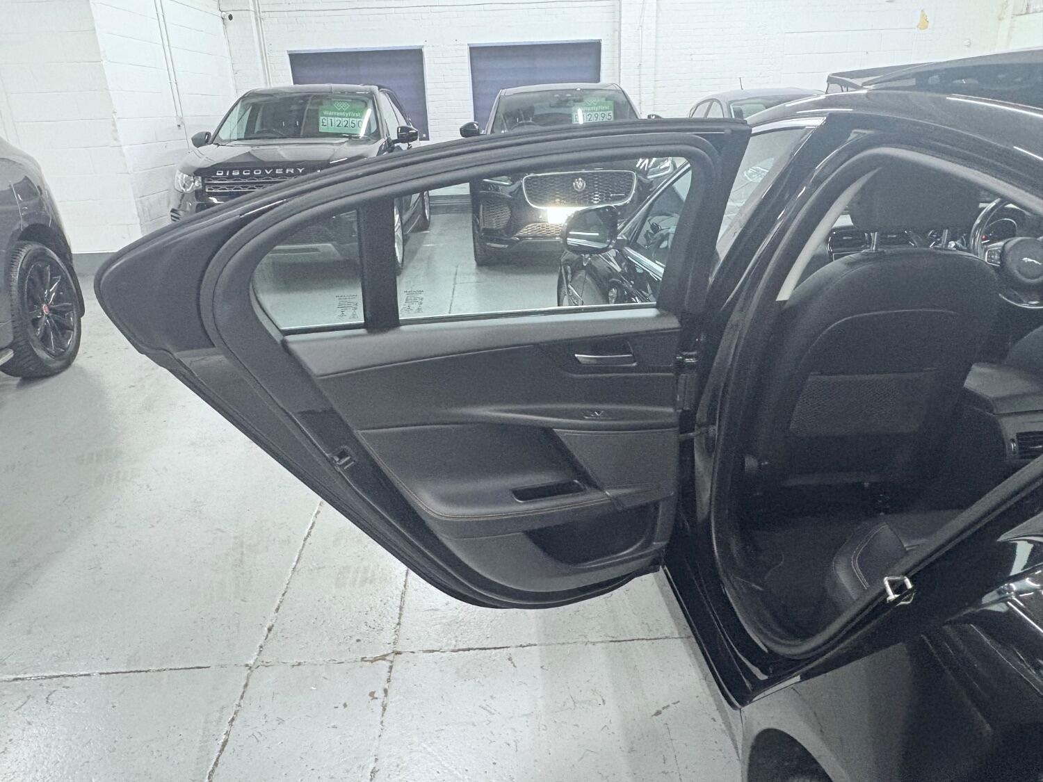 Used Jaguar XE 2017 for sale - 76407495: Photo 49