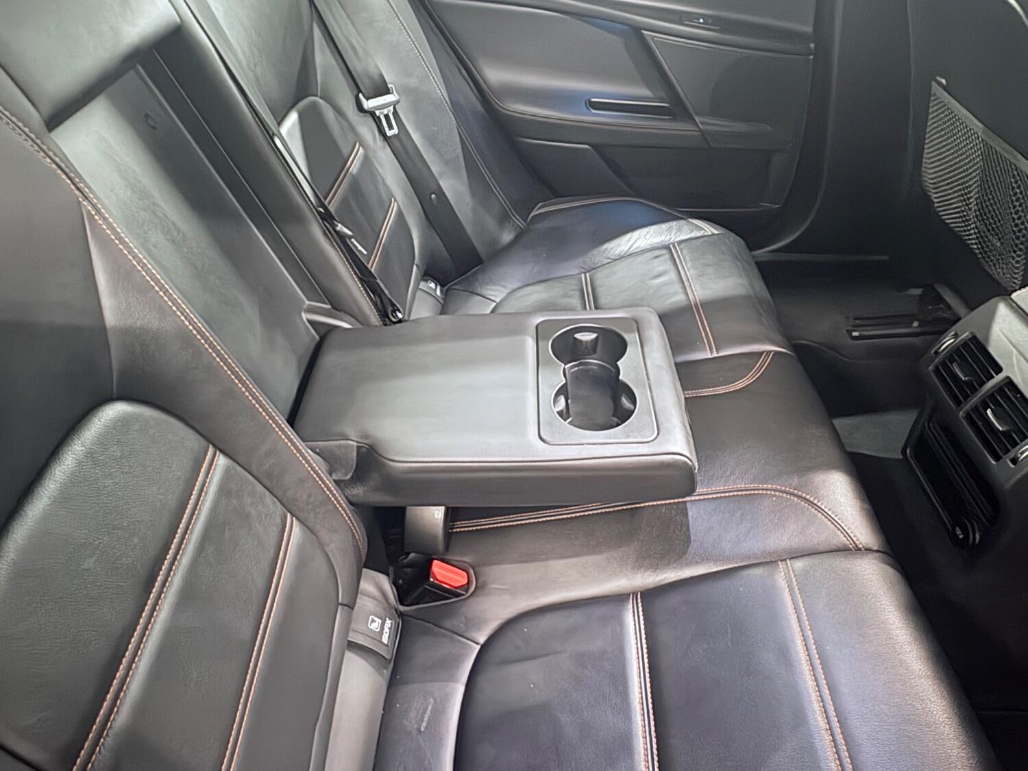 Used Jaguar XE 2017 for sale - 76407495: Photo 53