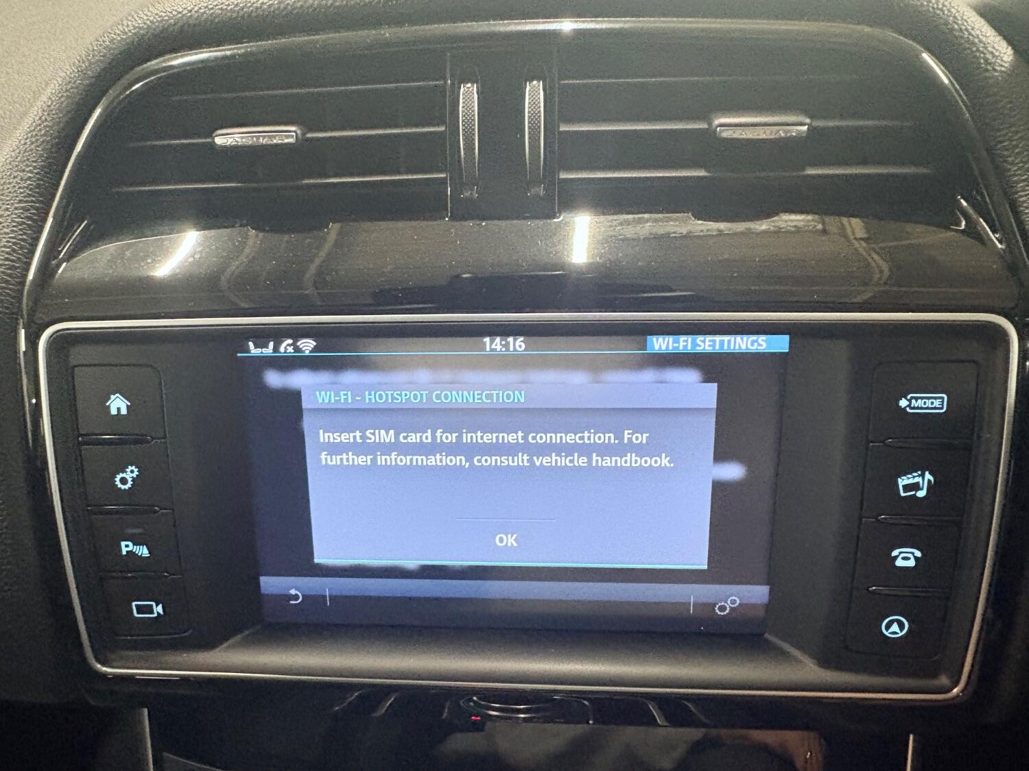 Used Jaguar XE 2017 for sale - 76407495: Photo 76