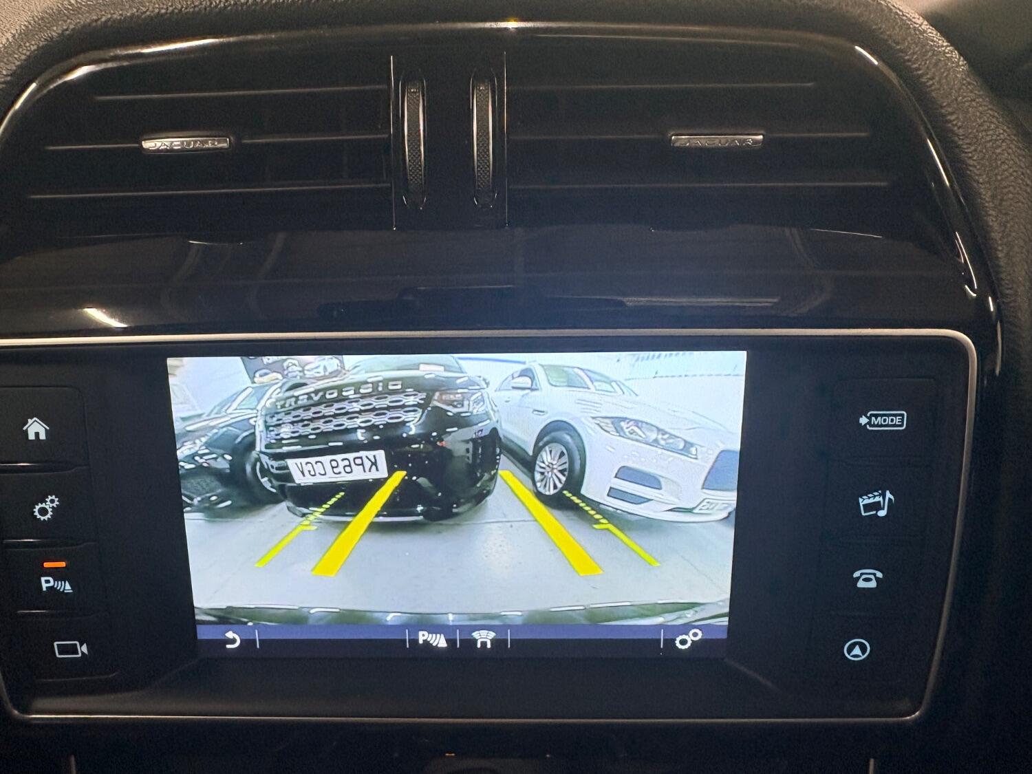 Used Jaguar XE 2017 for sale - 76407495: Photo 79