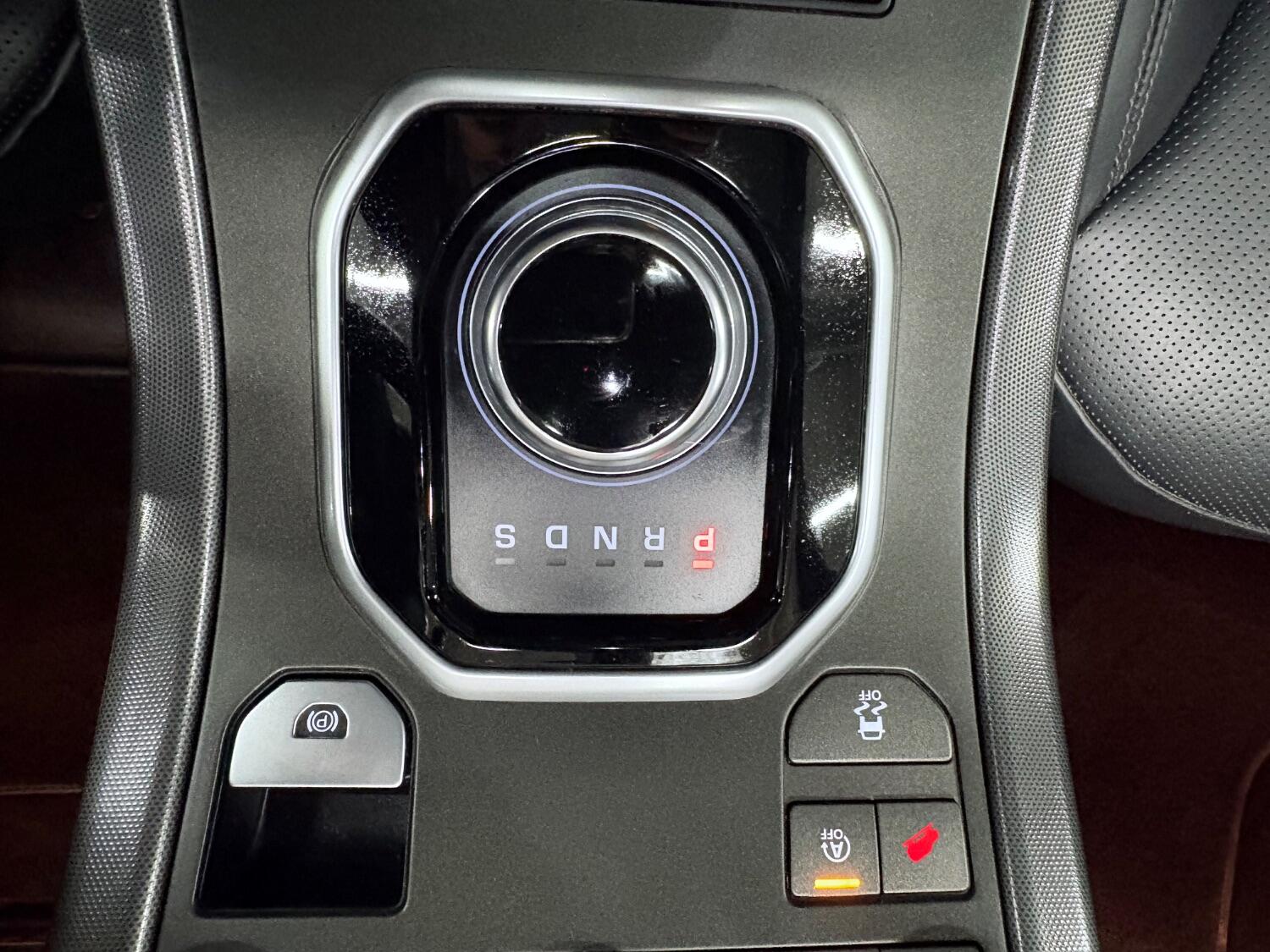 Used Land Rover Range Rover Evoque 2018 for sale - 76407485: Photo 100