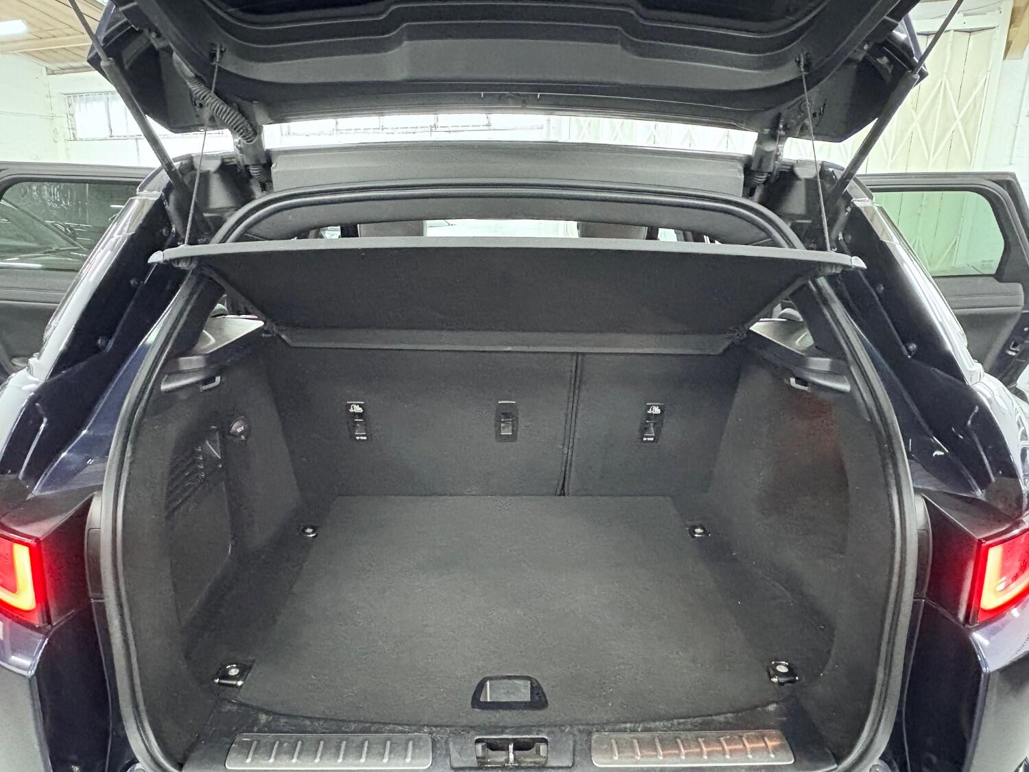 Used Land Rover Range Rover Evoque 2018 for sale - 76407485: Photo 34