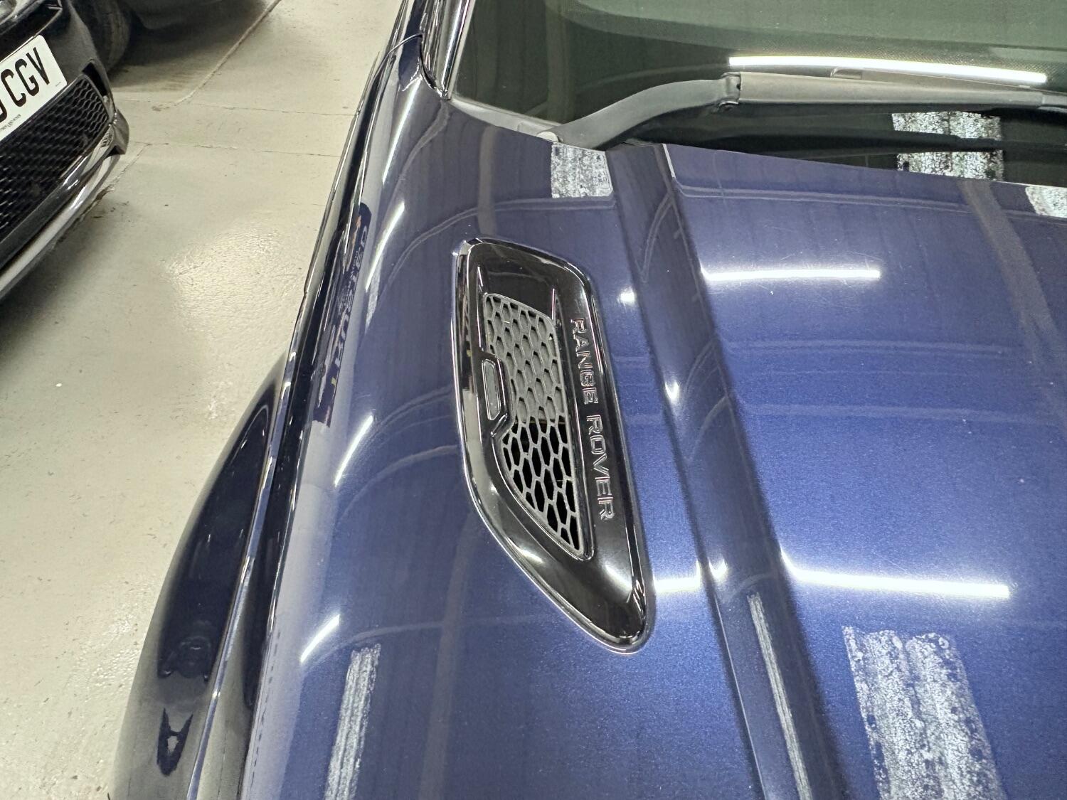 Used Land Rover Range Rover Evoque 2018 for sale - 76407485: Photo 37