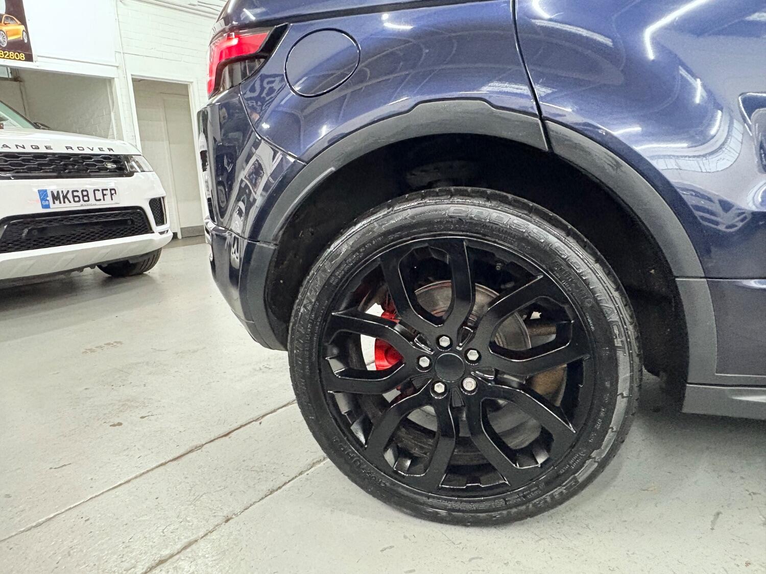 Used Land Rover Range Rover Evoque 2018 for sale - 76407485: Photo 39