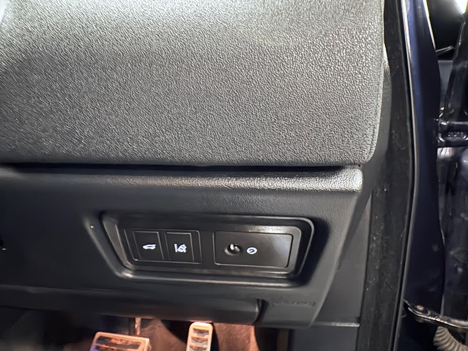 Used Land Rover Range Rover Evoque 2018 for sale - 76407485: Photo 49