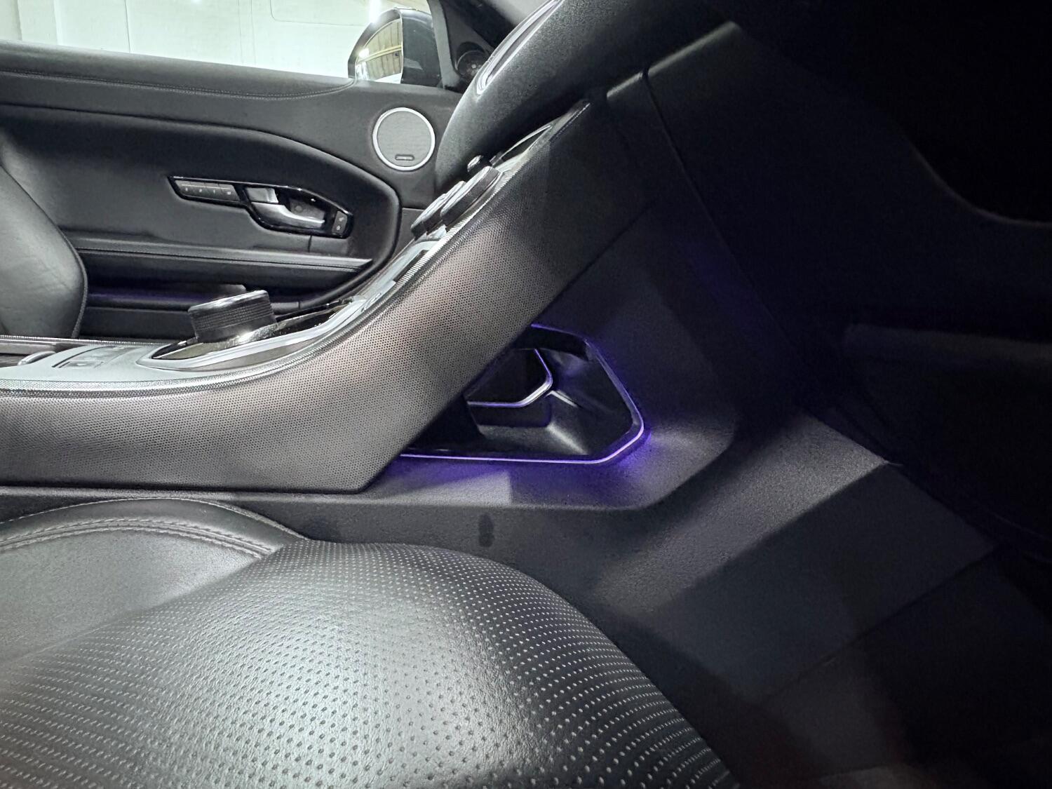 Used Land Rover Range Rover Evoque 2018 for sale - 76407485: Photo 52