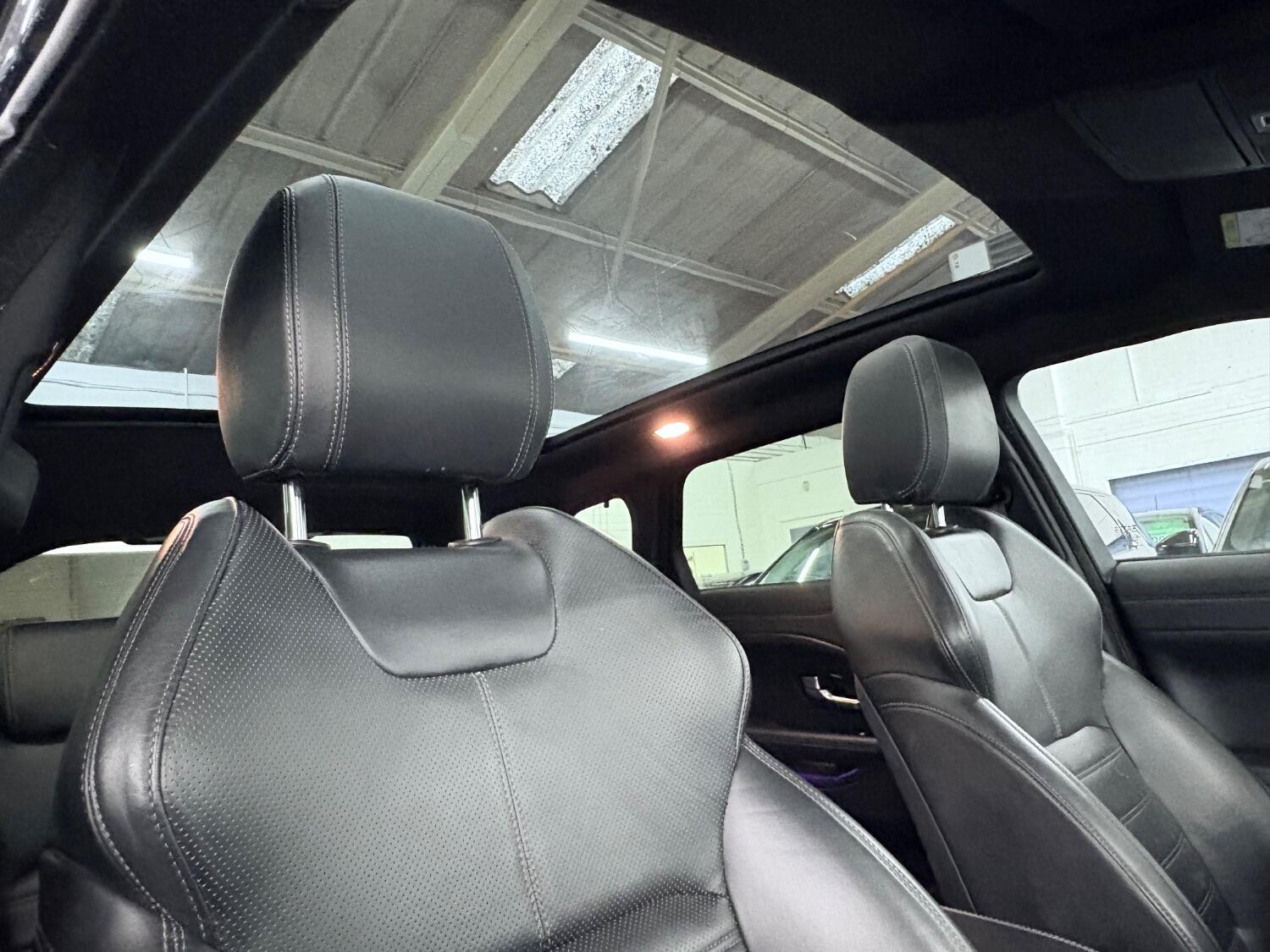 Used Land Rover Range Rover Evoque 2018 for sale - 76407485: Photo 56