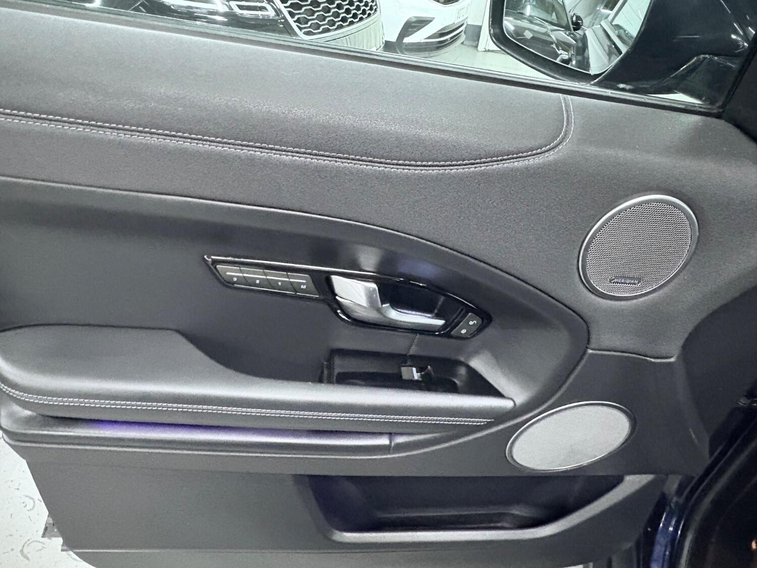 Used Land Rover Range Rover Evoque 2018 for sale - 76407485: Photo 60