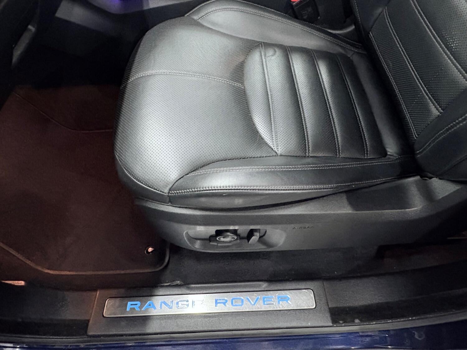 Used Land Rover Range Rover Evoque 2018 for sale - 76407485: Photo 61