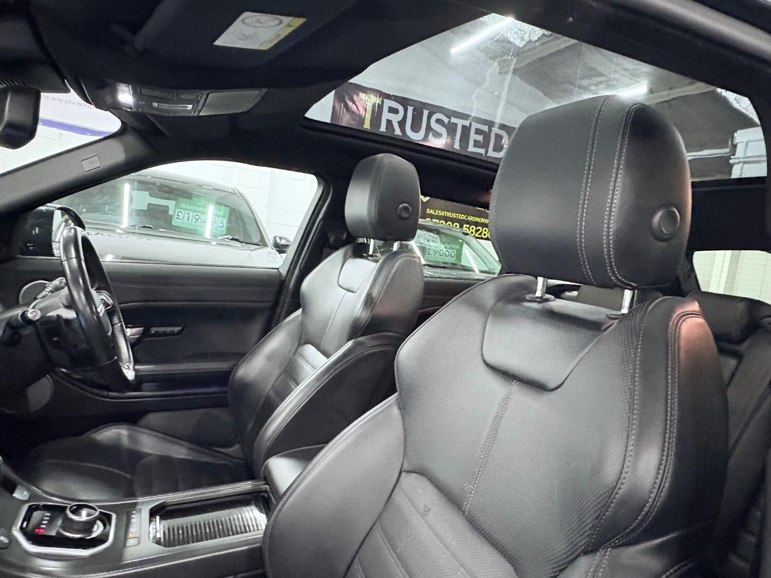 Used Land Rover Range Rover Evoque 2018 for sale - 76407485: Photo 63