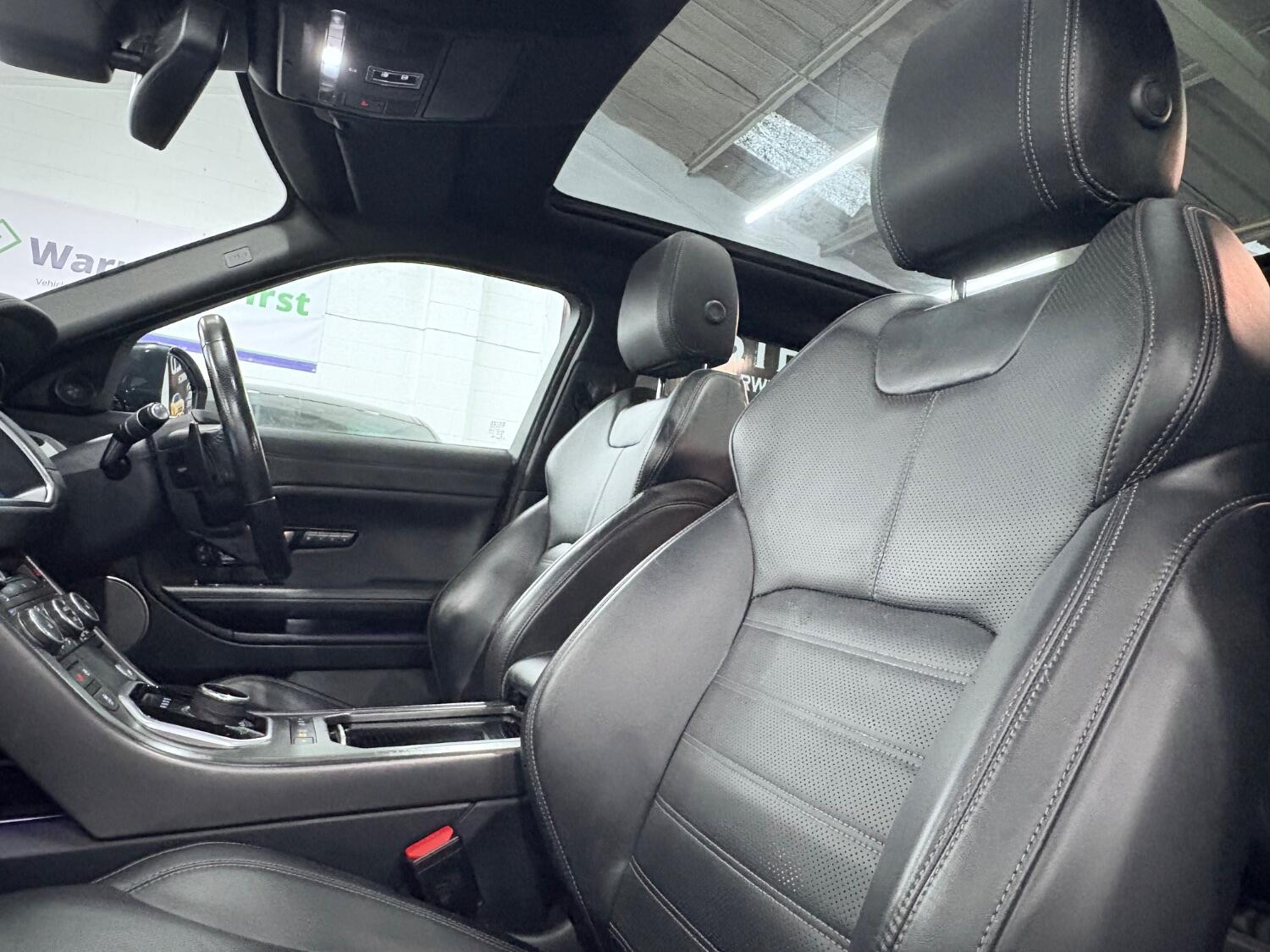 Used Land Rover Range Rover Evoque 2018 for sale - 76407485: Photo 65