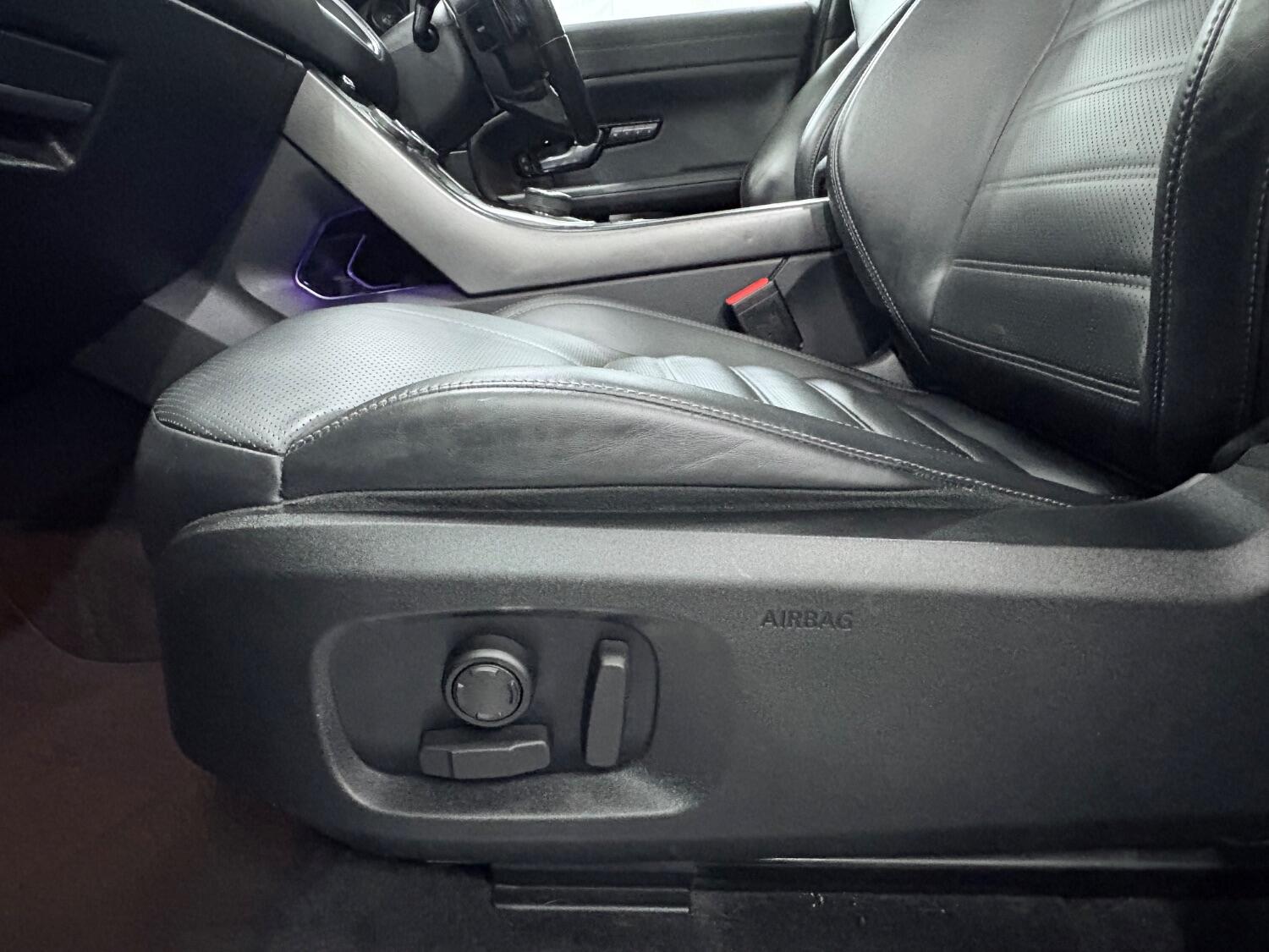 Used Land Rover Range Rover Evoque 2018 for sale - 76407485: Photo 66