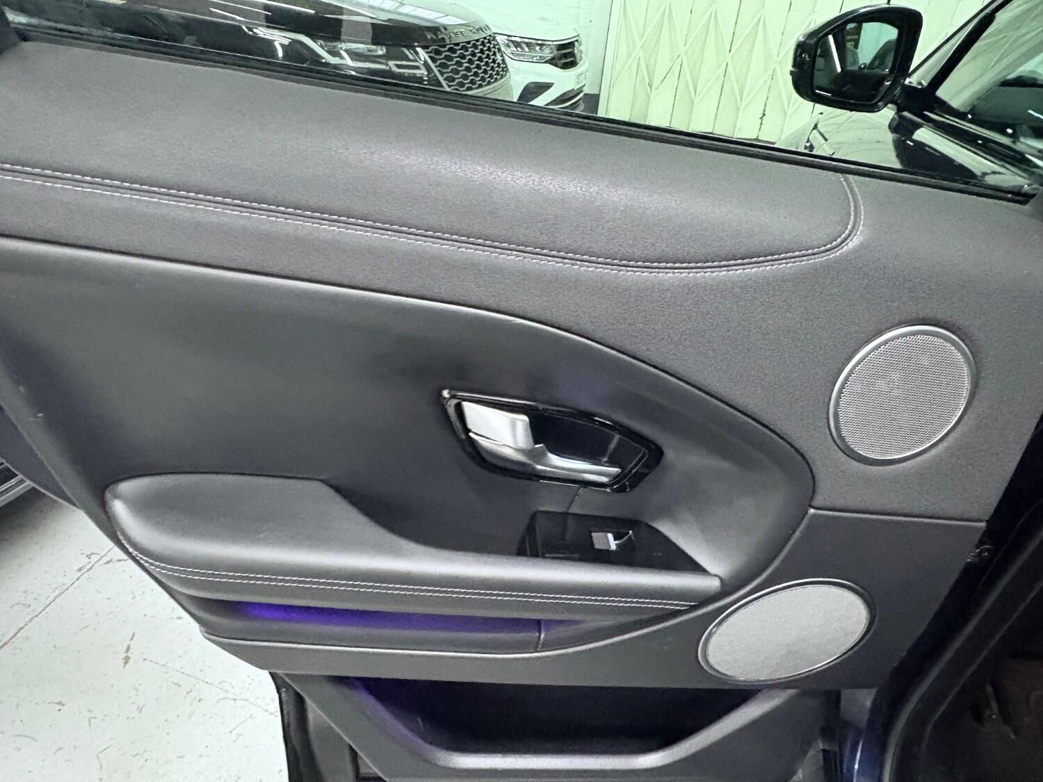 Used Land Rover Range Rover Evoque 2018 for sale - 76407485: Photo 69