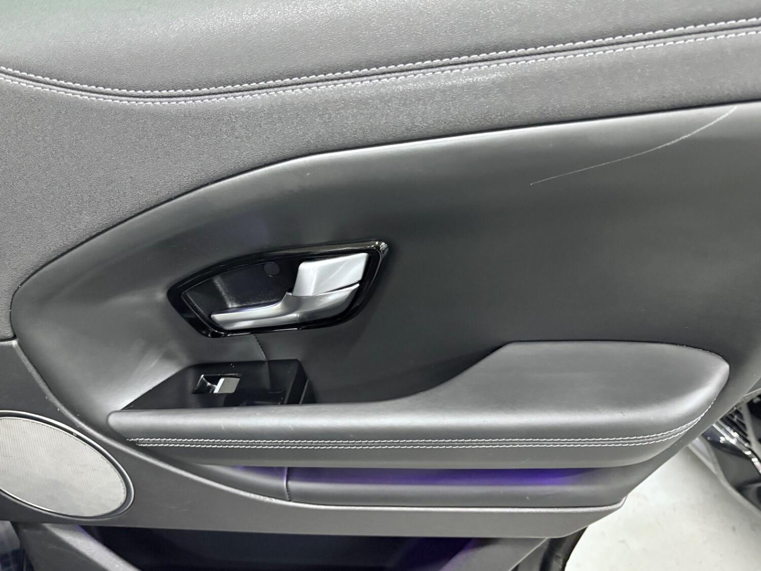 Used Land Rover Range Rover Evoque 2018 for sale - 76407485: Photo 73