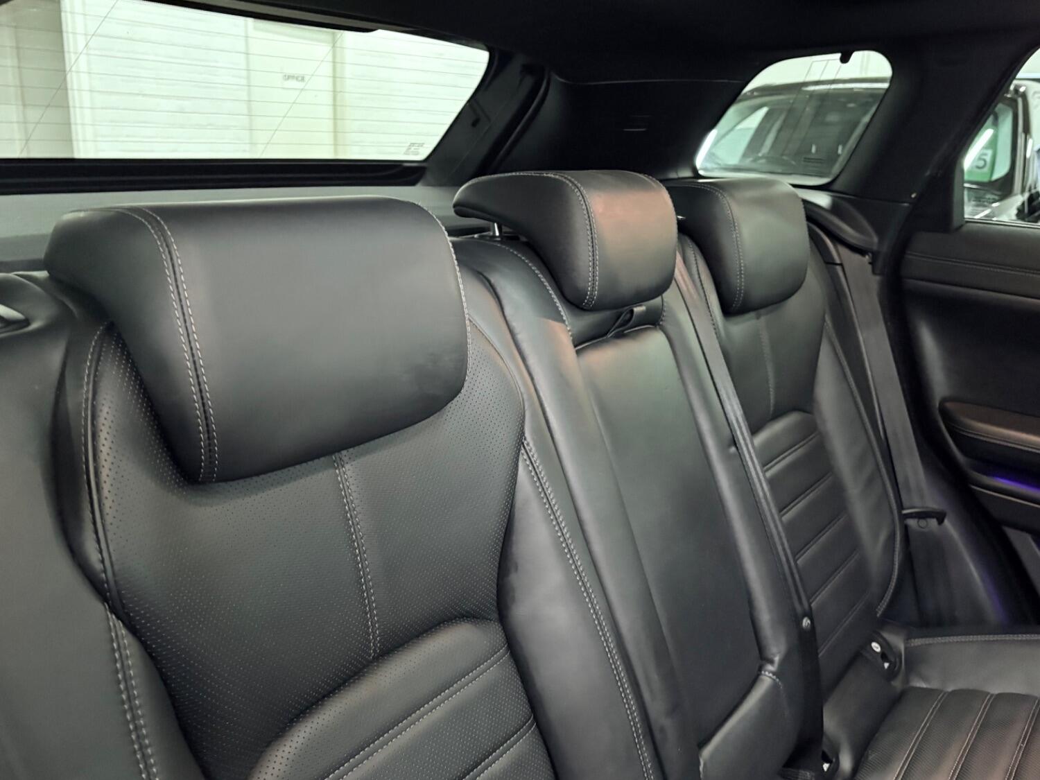 Used Land Rover Range Rover Evoque 2018 for sale - 76407485: Photo 77