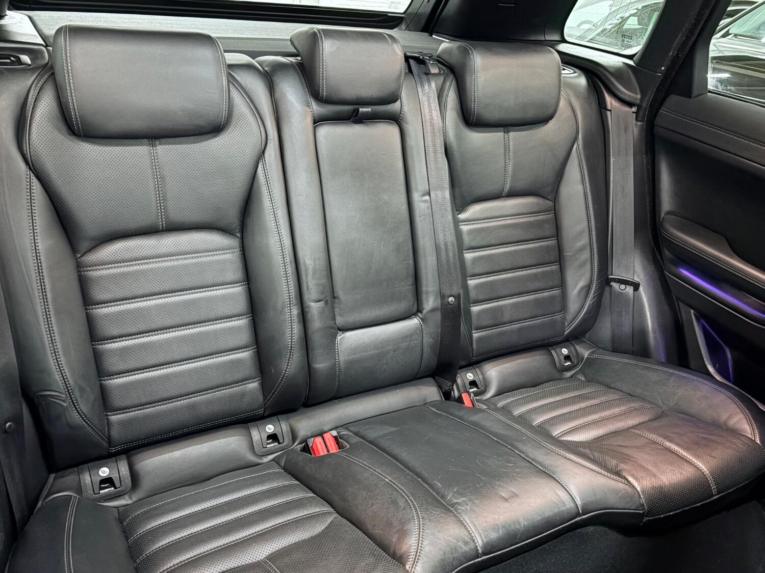 Used Land Rover Range Rover Evoque 2018 for sale - 76407485: Photo 80