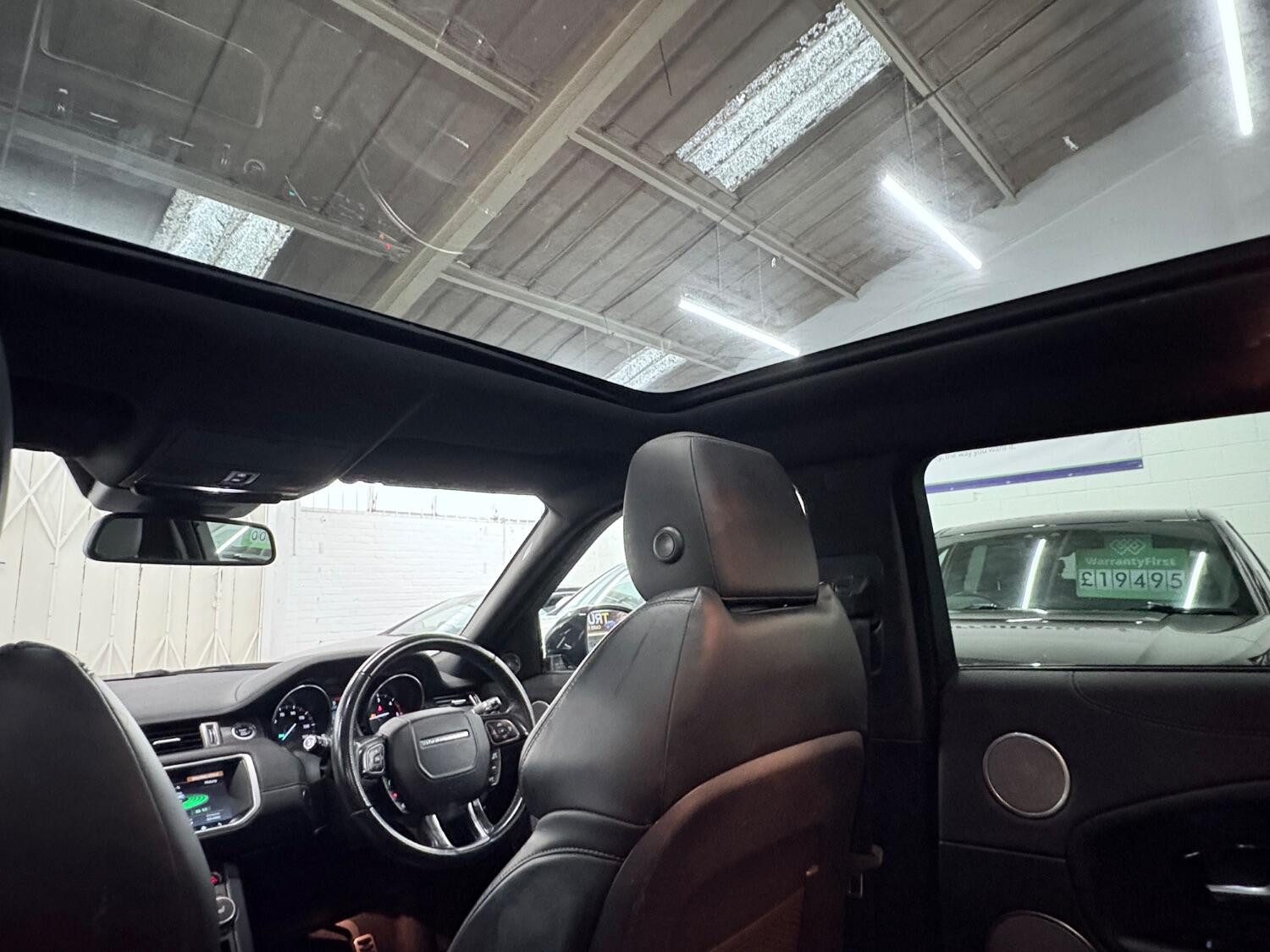 Used Land Rover Range Rover Evoque 2018 for sale - 76407485: Photo 82