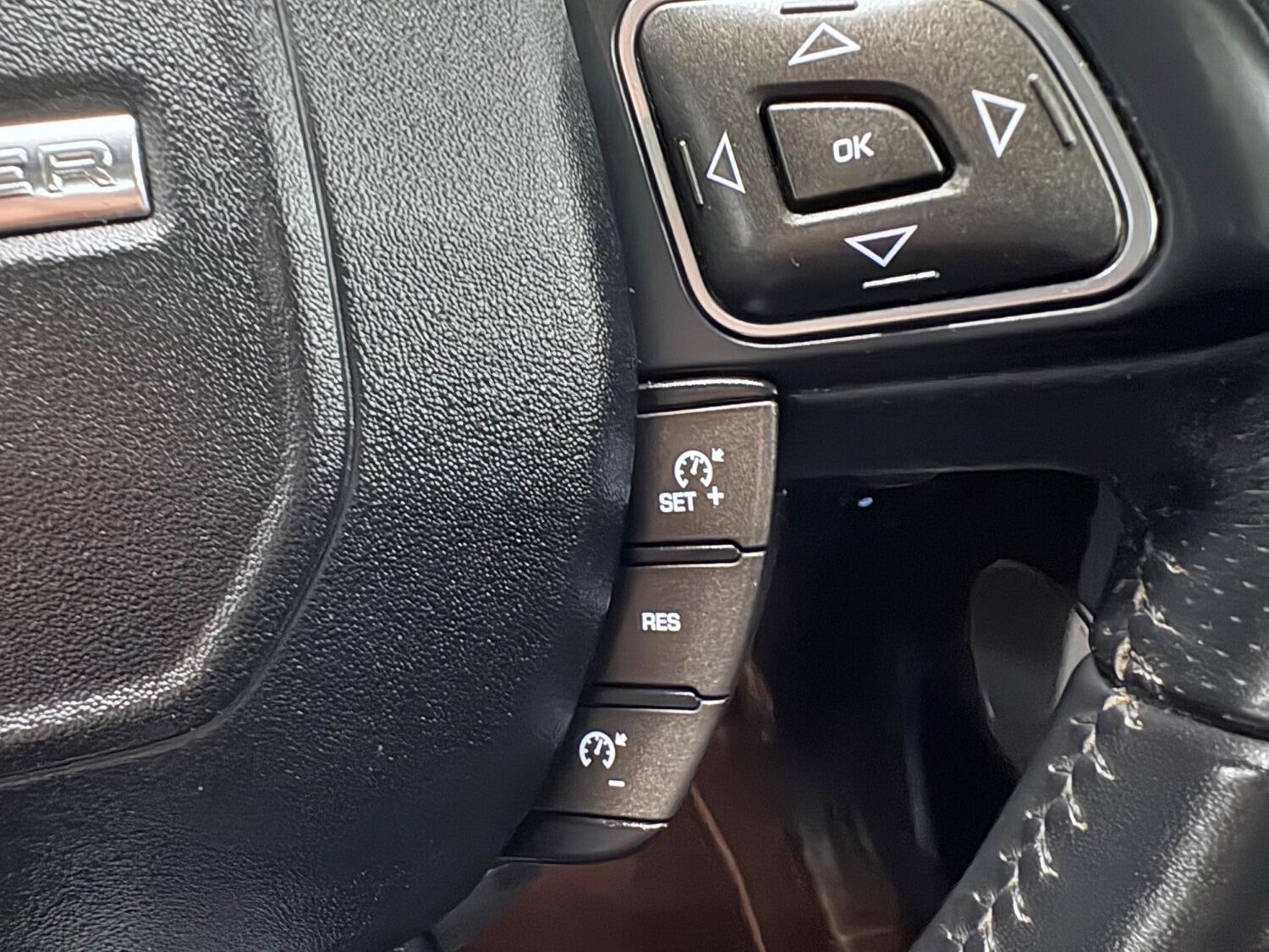 Used Land Rover Range Rover Evoque 2018 for sale - 76407485: Photo 93