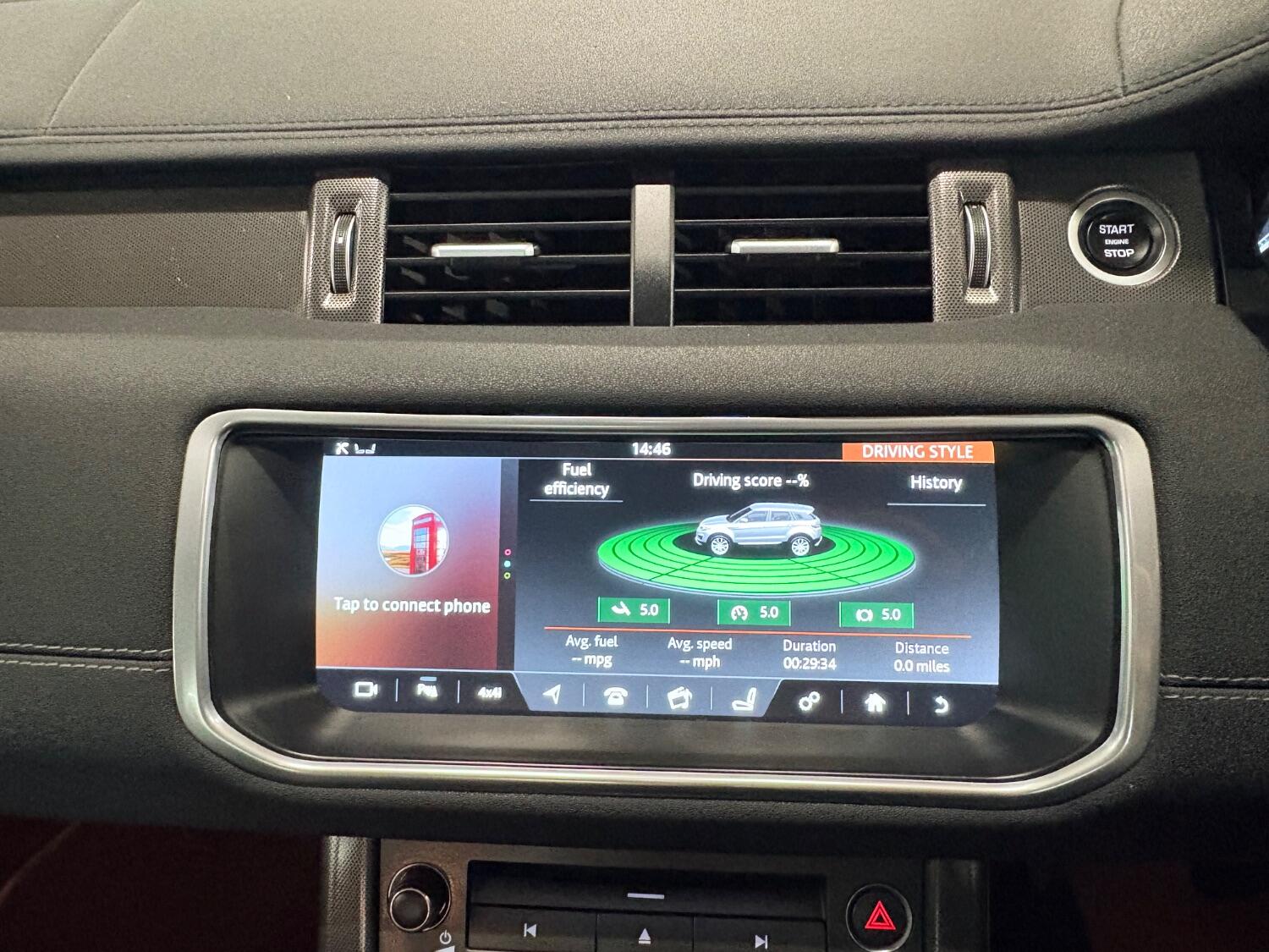 Used Land Rover Range Rover Evoque 2018 for sale - 76407485: Photo 94