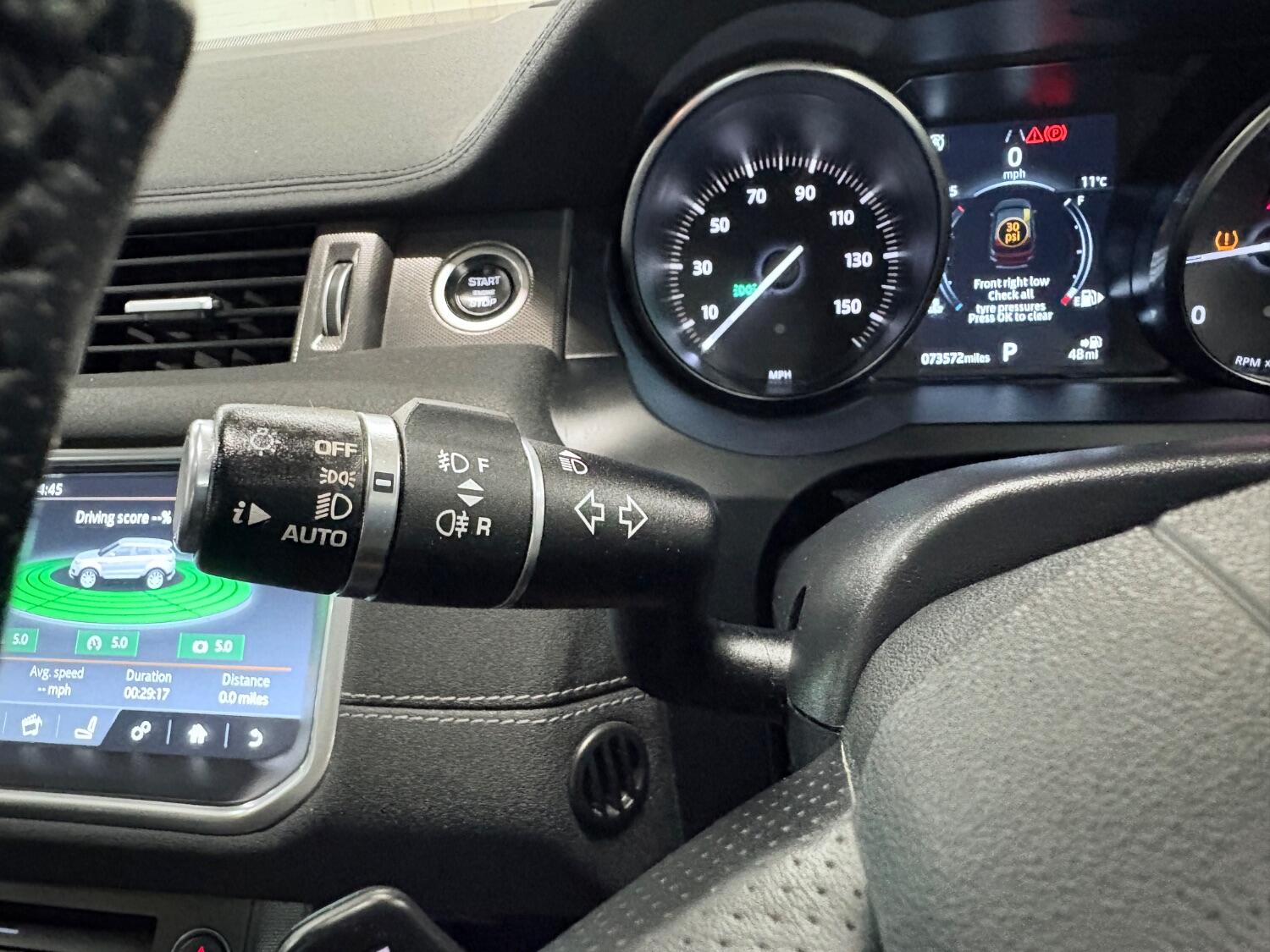 Used Land Rover Range Rover Evoque 2018 for sale - 76407485: Photo 95