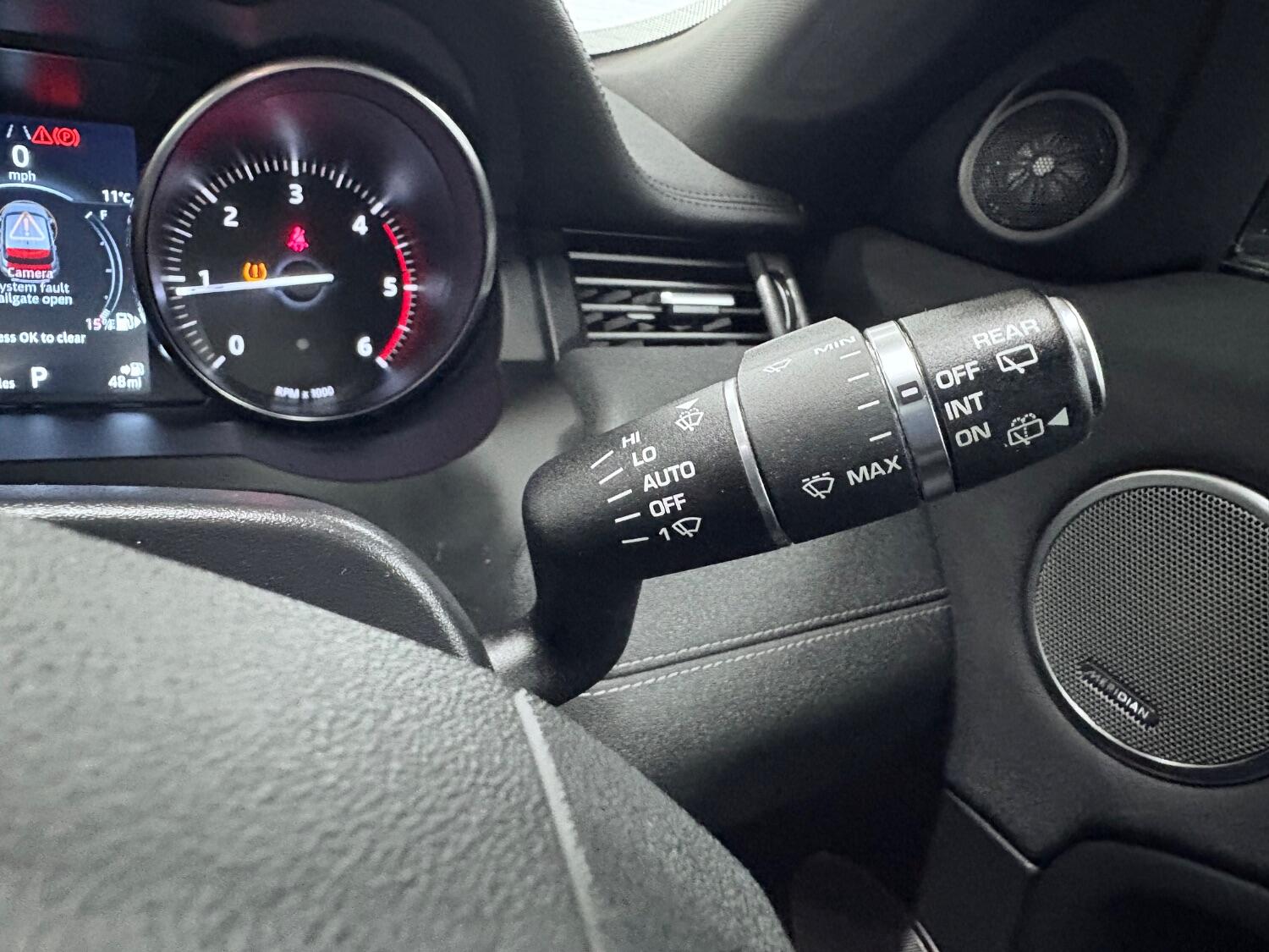 Used Land Rover Range Rover Evoque 2018 for sale - 76407485: Photo 96