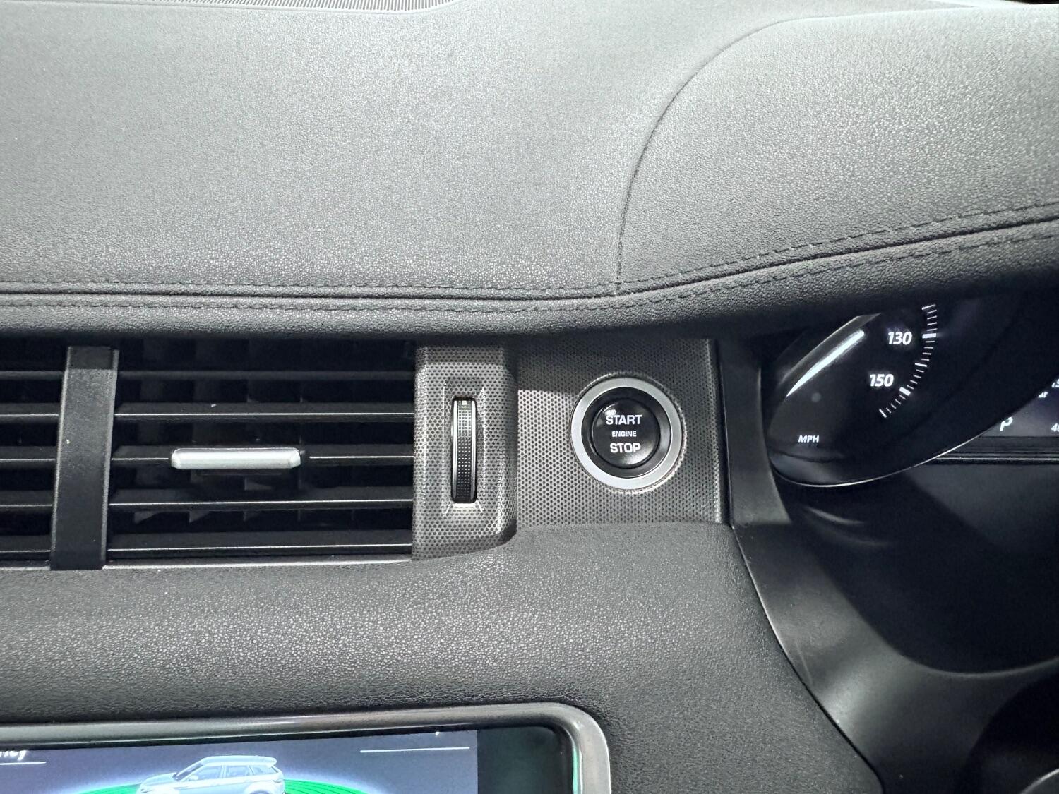 Used Land Rover Range Rover Evoque 2018 for sale - 76407485: Photo 99