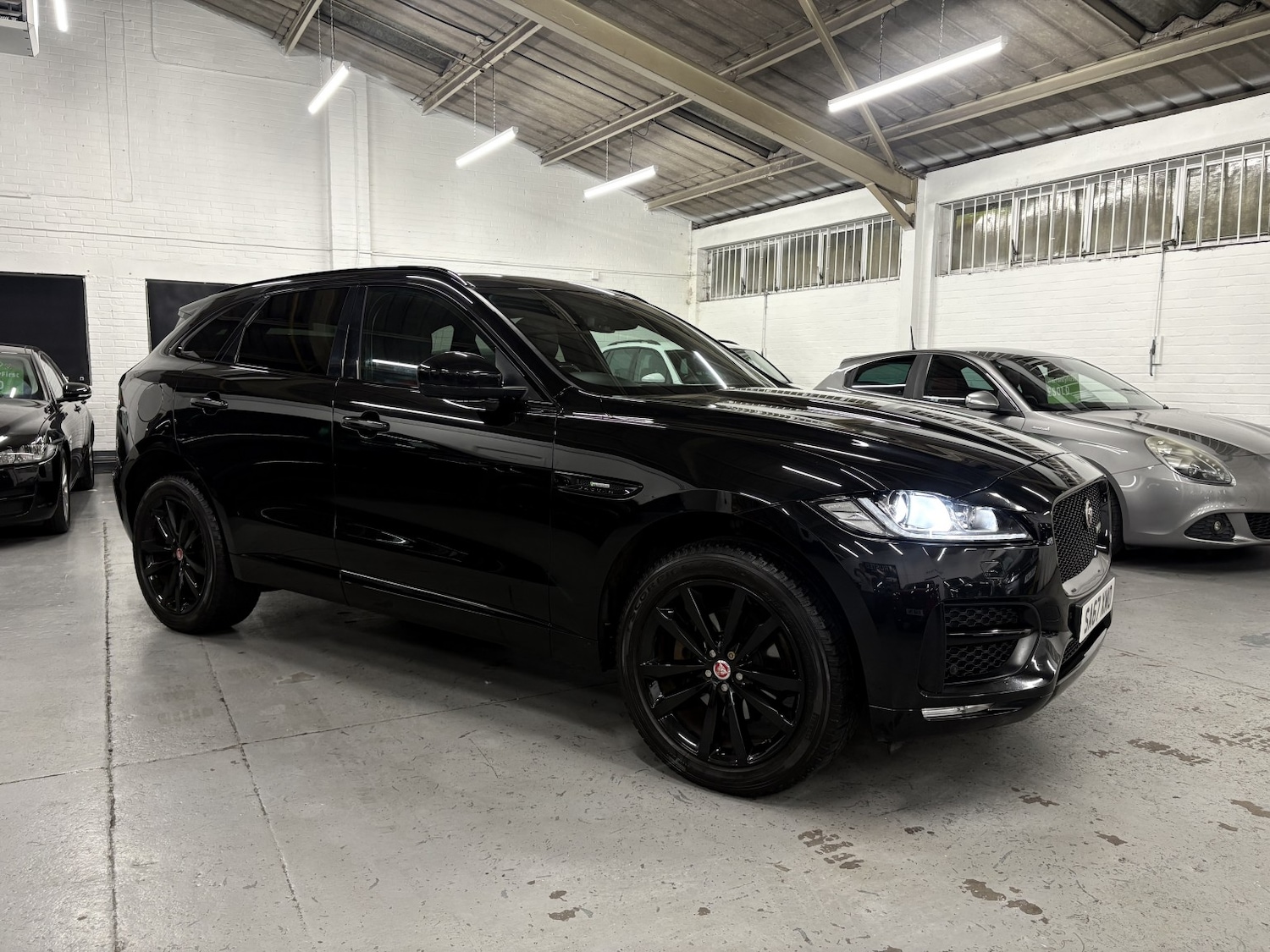 Used Land Rover Discovery Sport 2018 for sale - 76863898: Photo 13