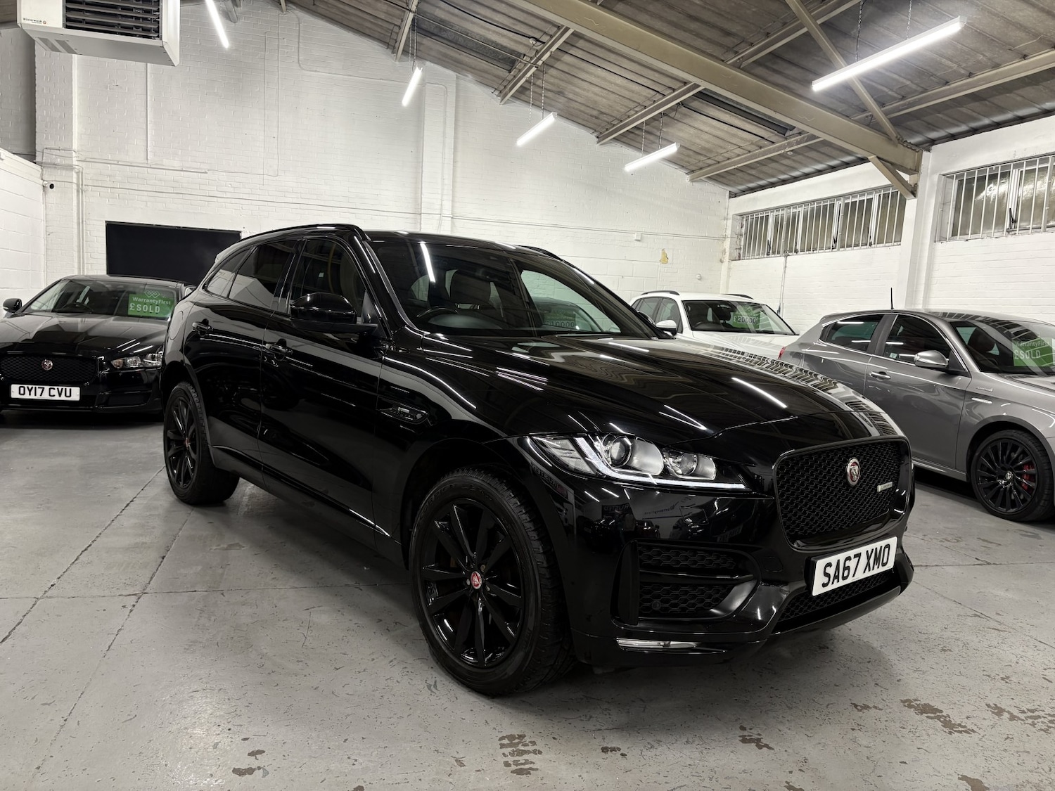 Used Land Rover Discovery Sport 2018 for sale - 76863898: Photo 14