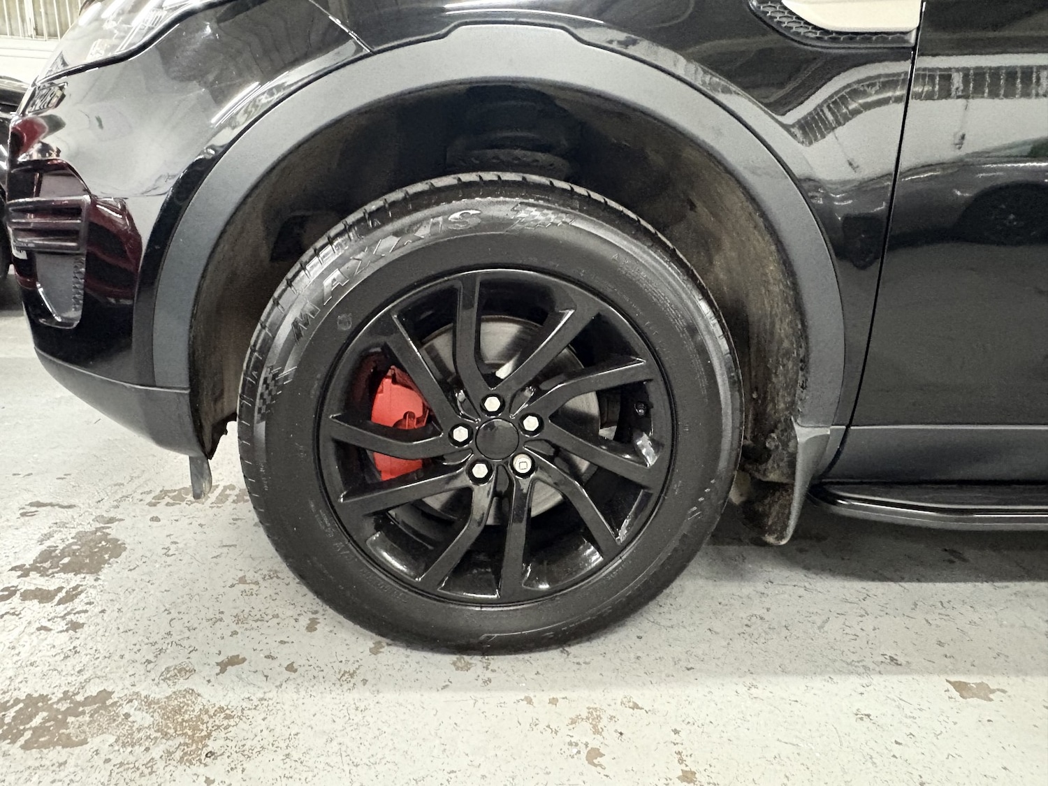 Used Land Rover Discovery Sport 2018 for sale - 76863898: Photo 27